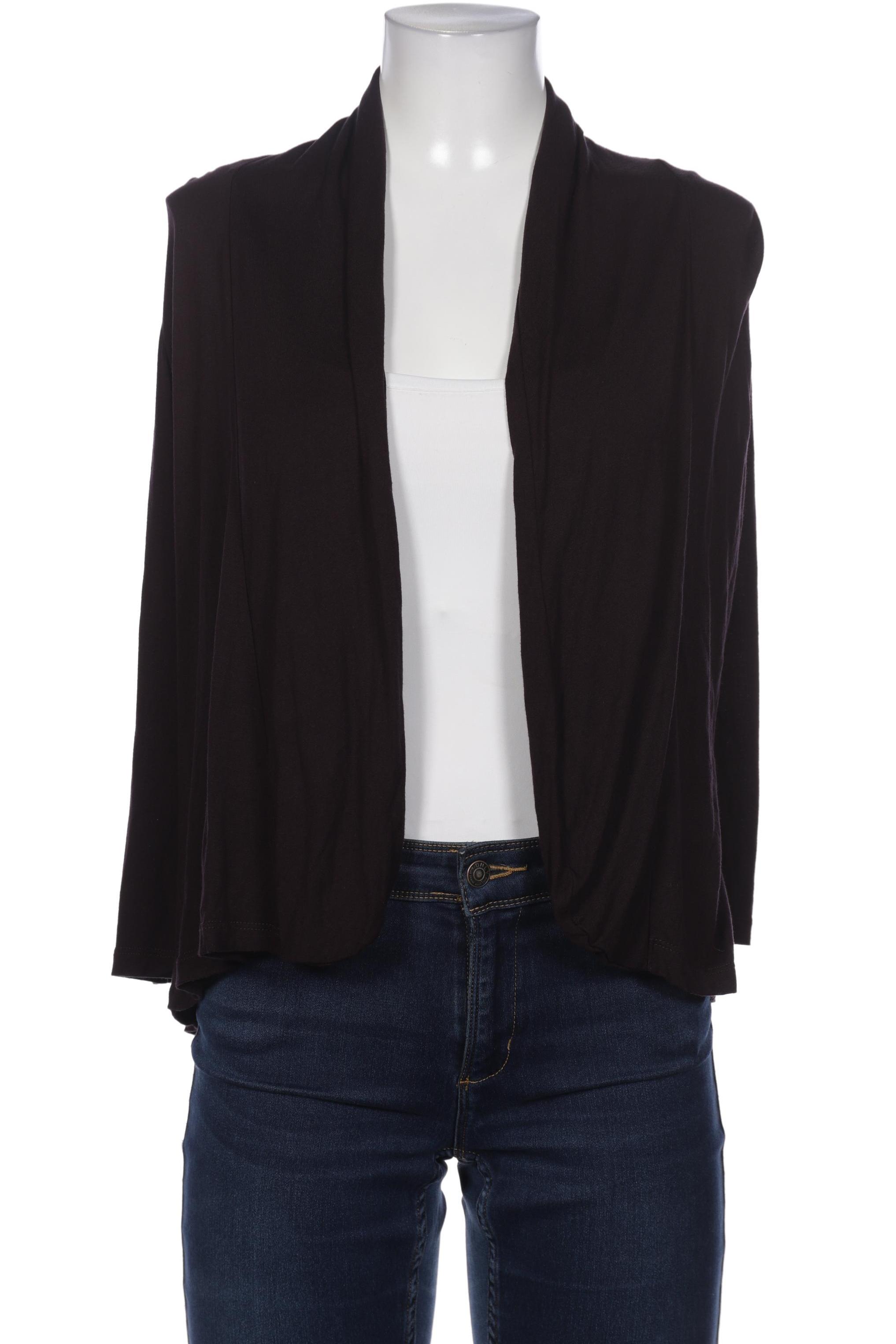 

Opus Damen Strickjacke, flieder, Gr. 40