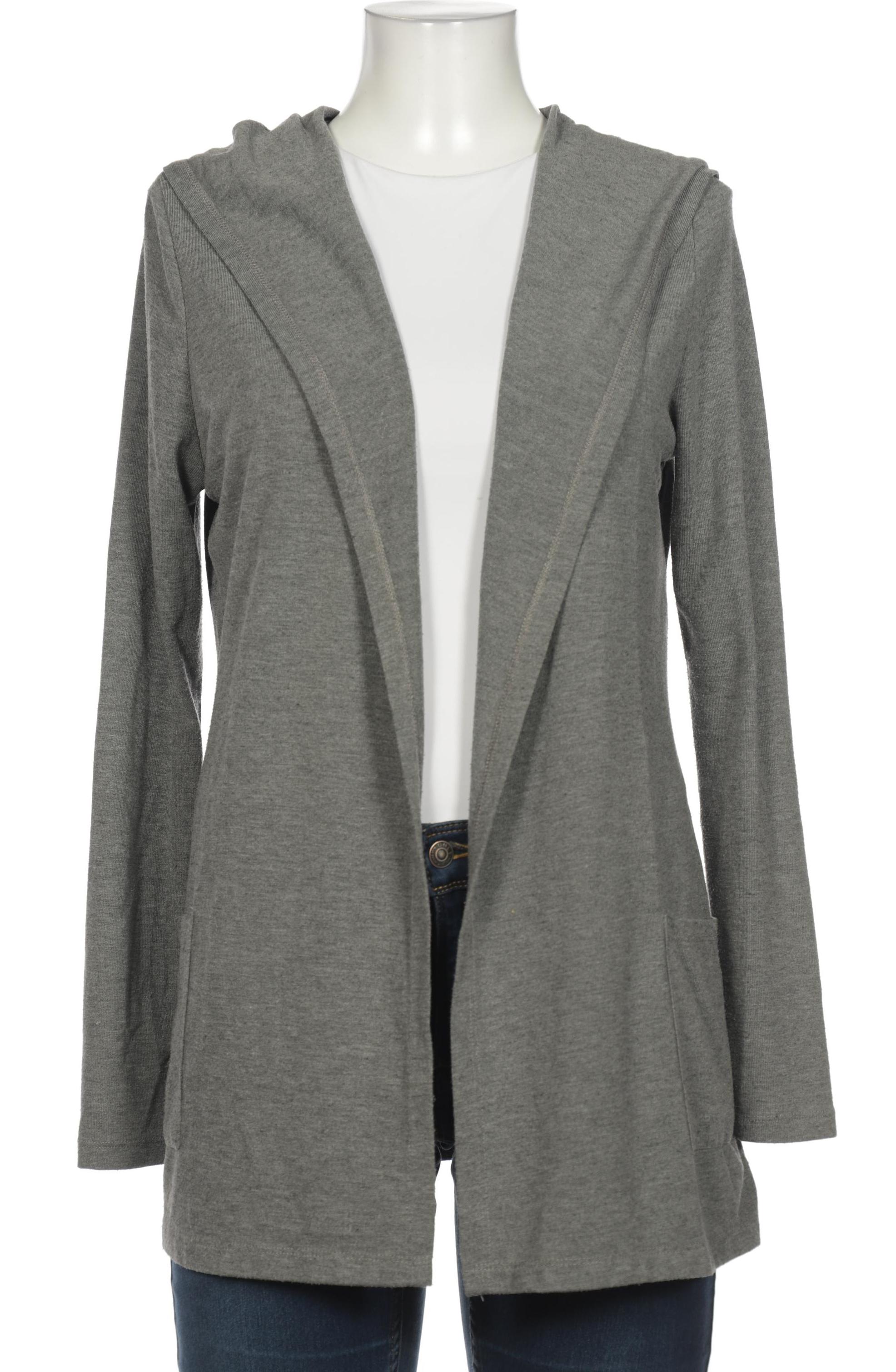 

Opus Damen Strickjacke, grau
