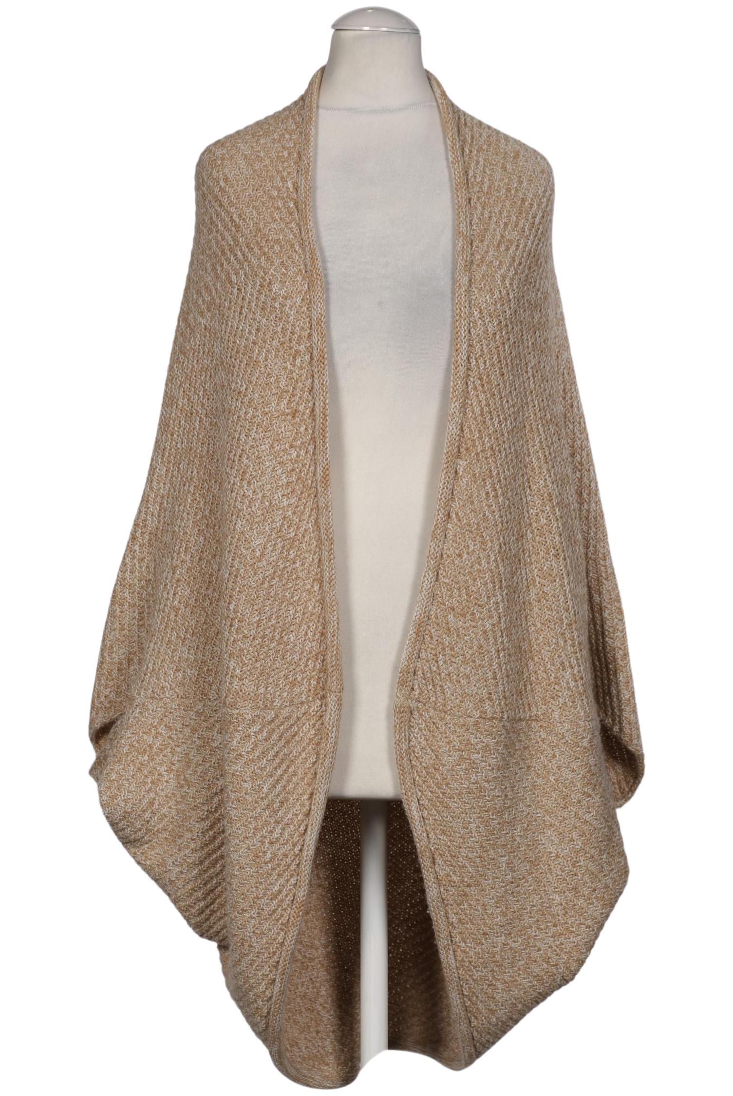 

Opus Damen Strickjacke, beige, Gr. uni