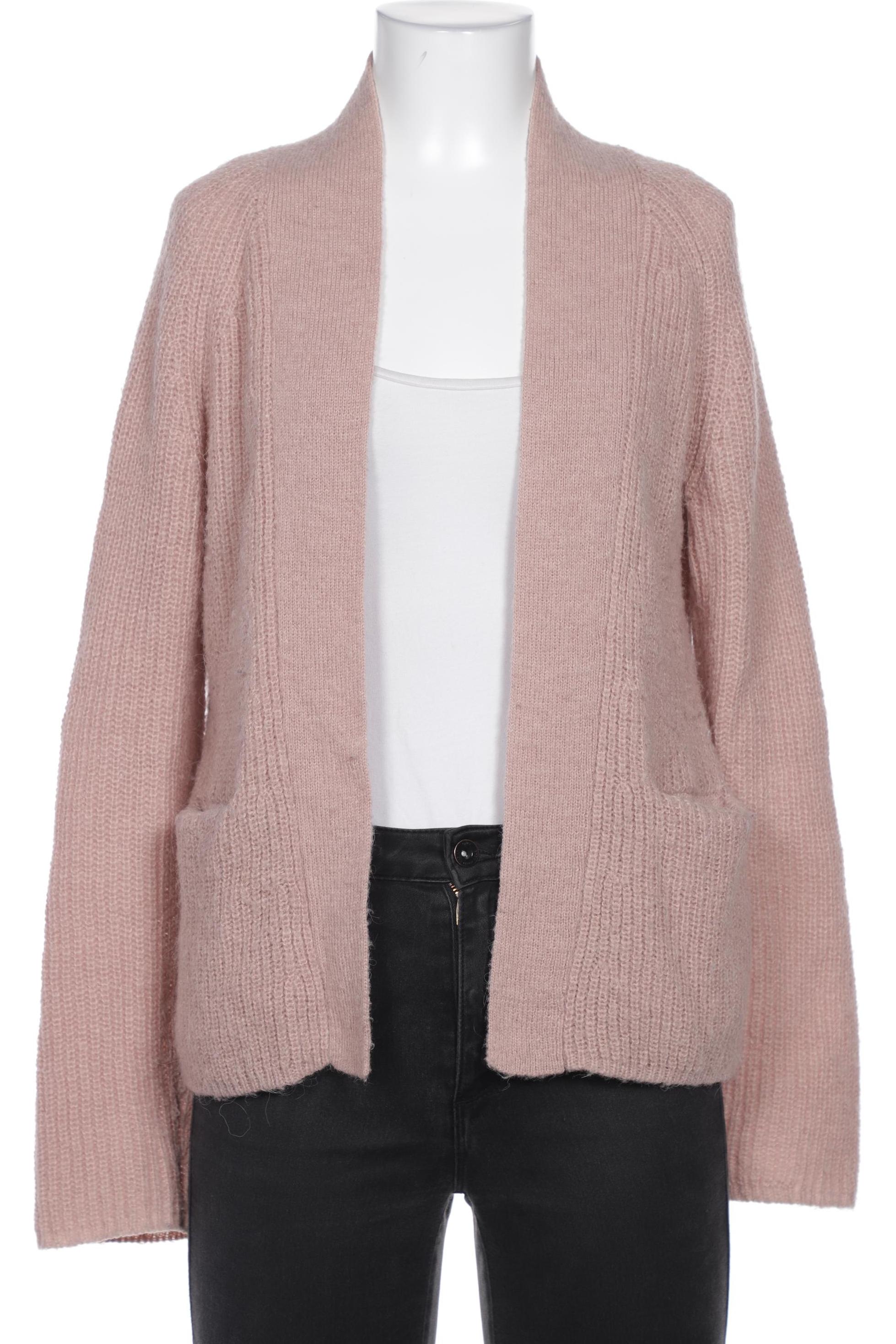 

Opus Damen Strickjacke, pink, Gr. 36