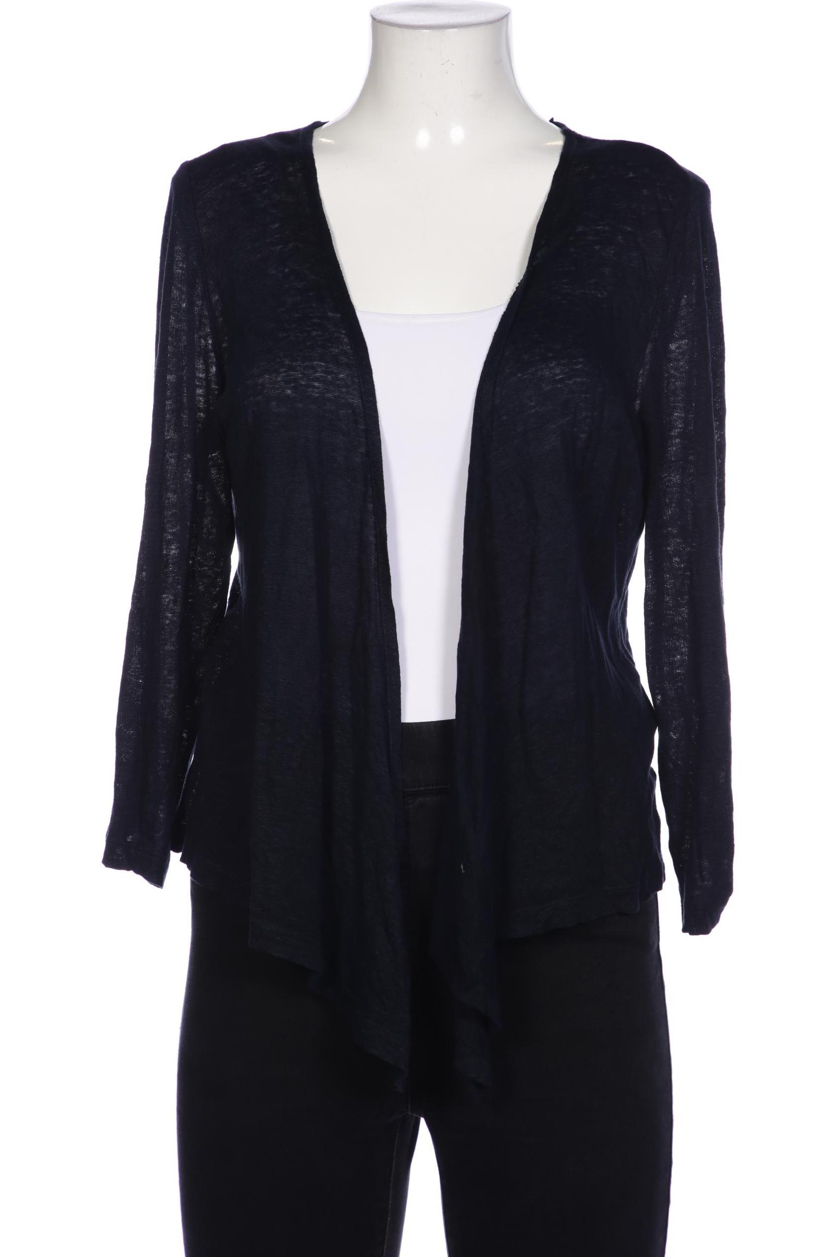 

Opus Damen Strickjacke, marineblau, Gr. 38