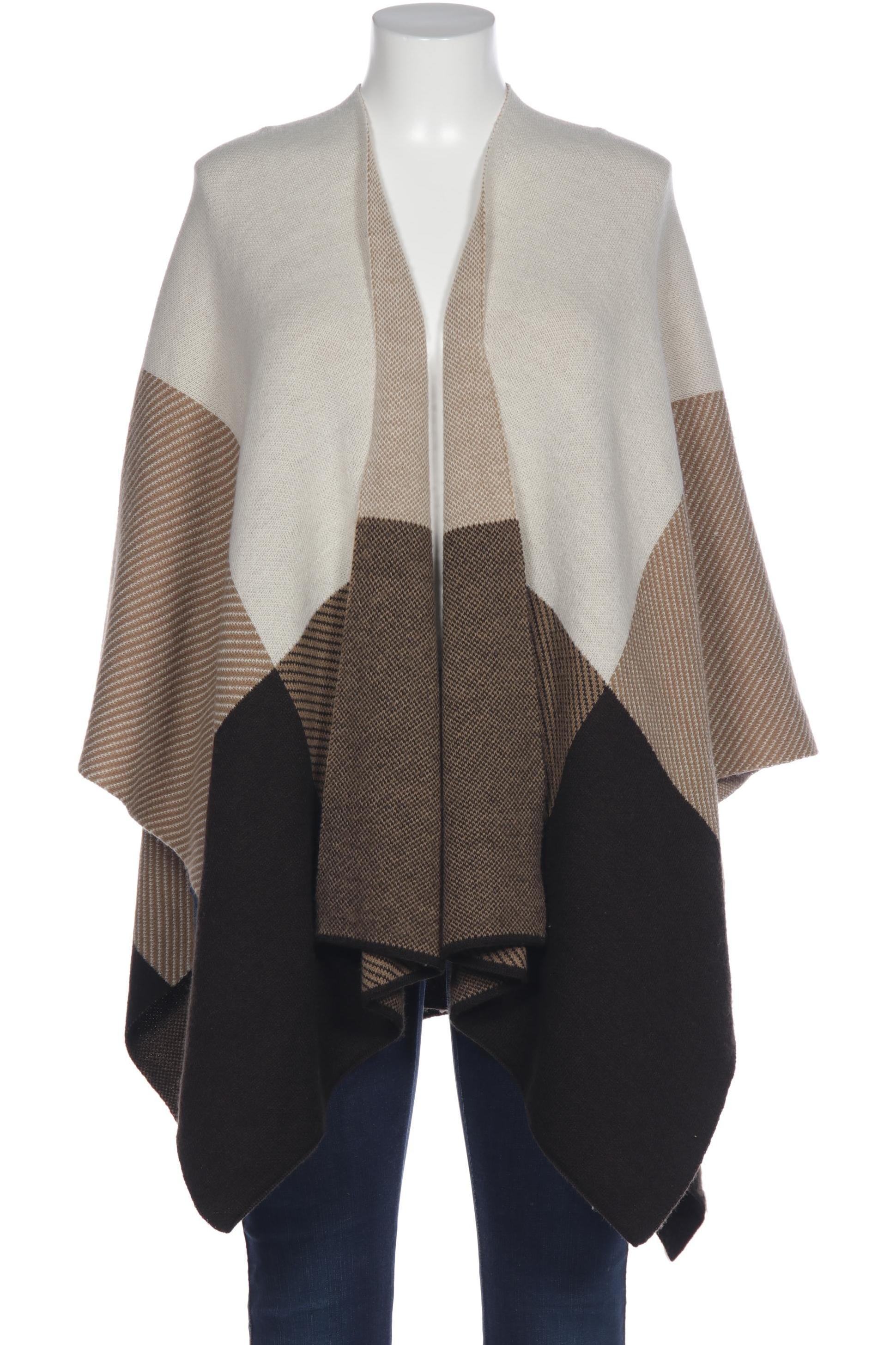 

Opus Damen Strickjacke, braun, Gr. uni