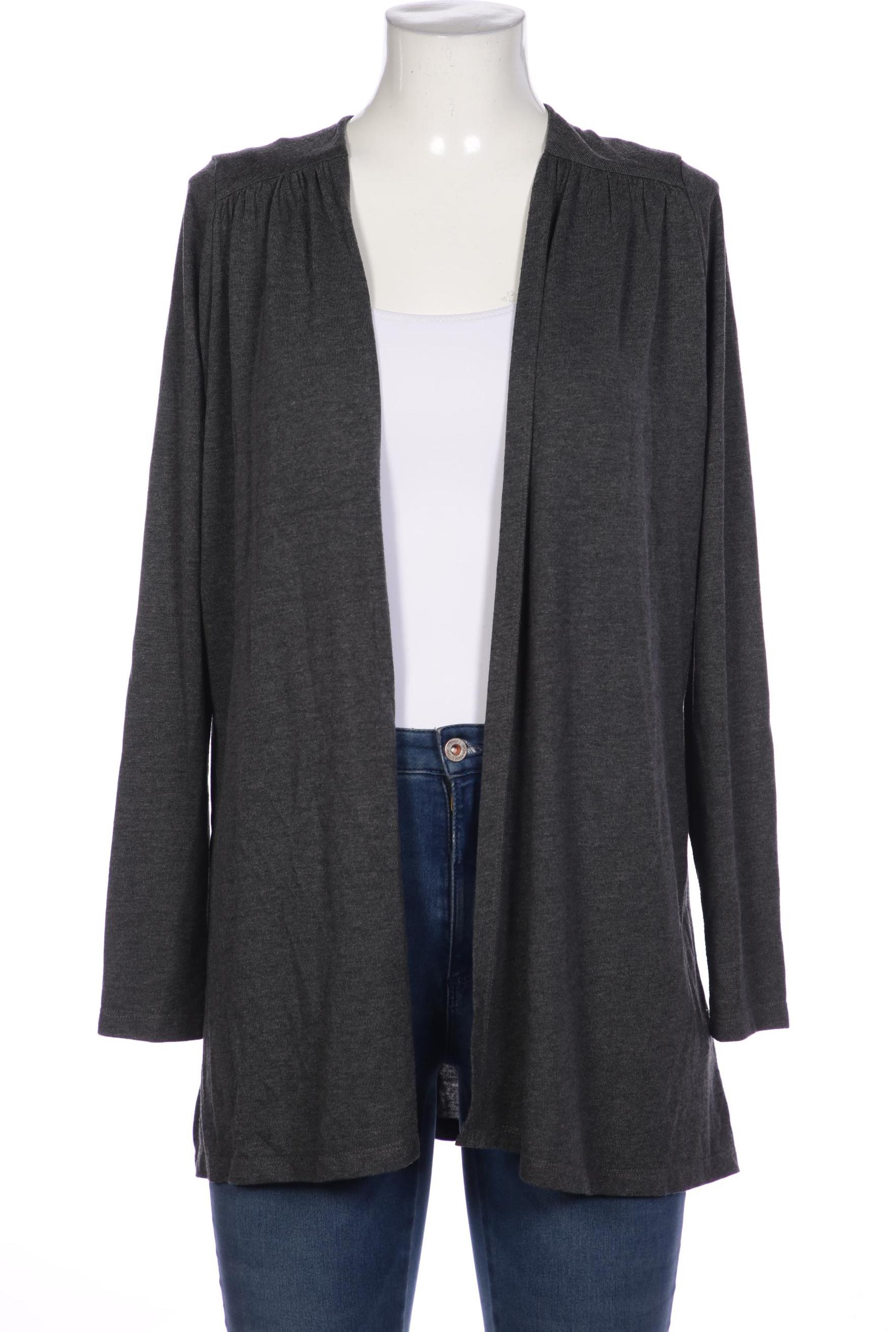 

Opus Damen Strickjacke, grau