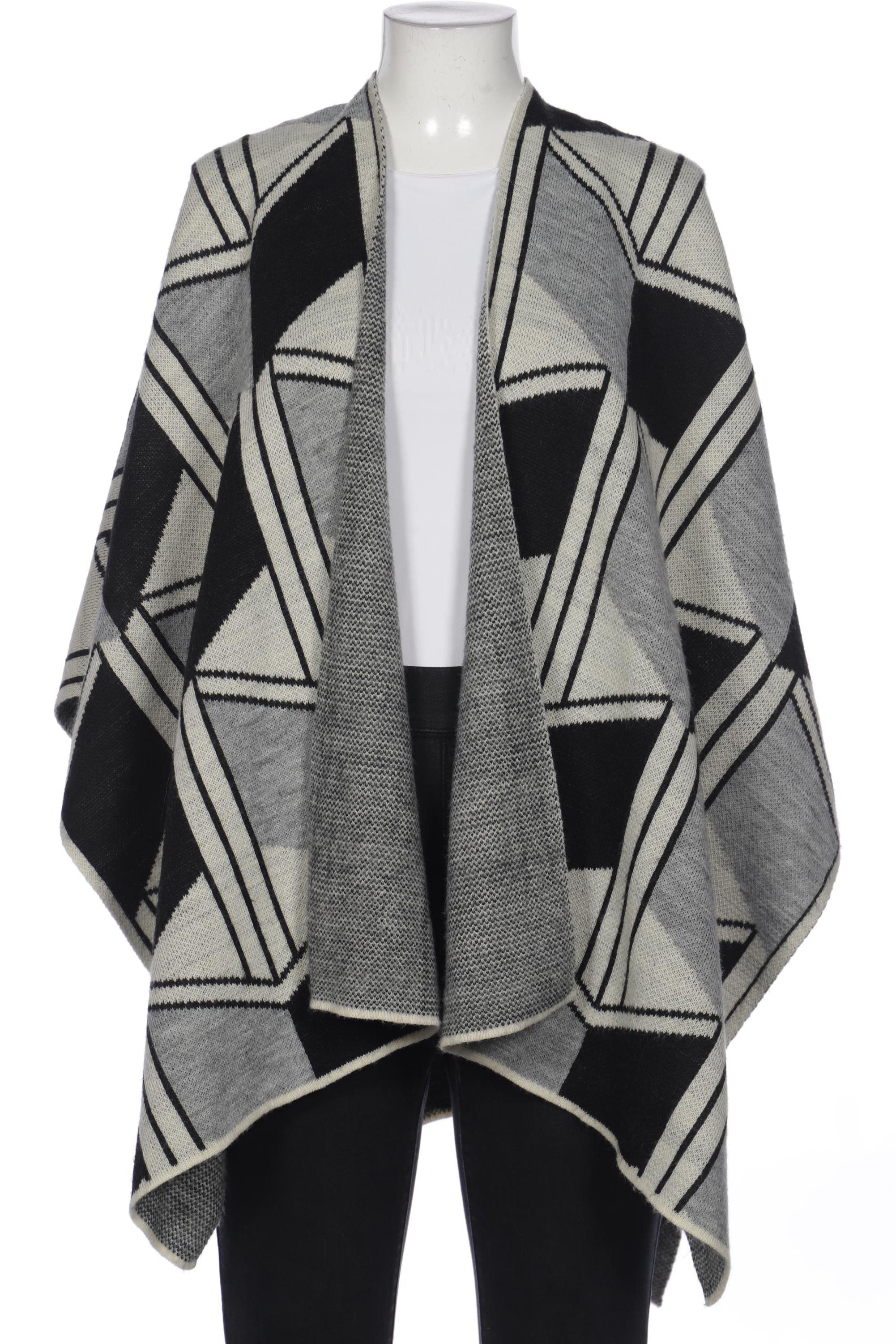 

Opus Damen Strickjacke, grau