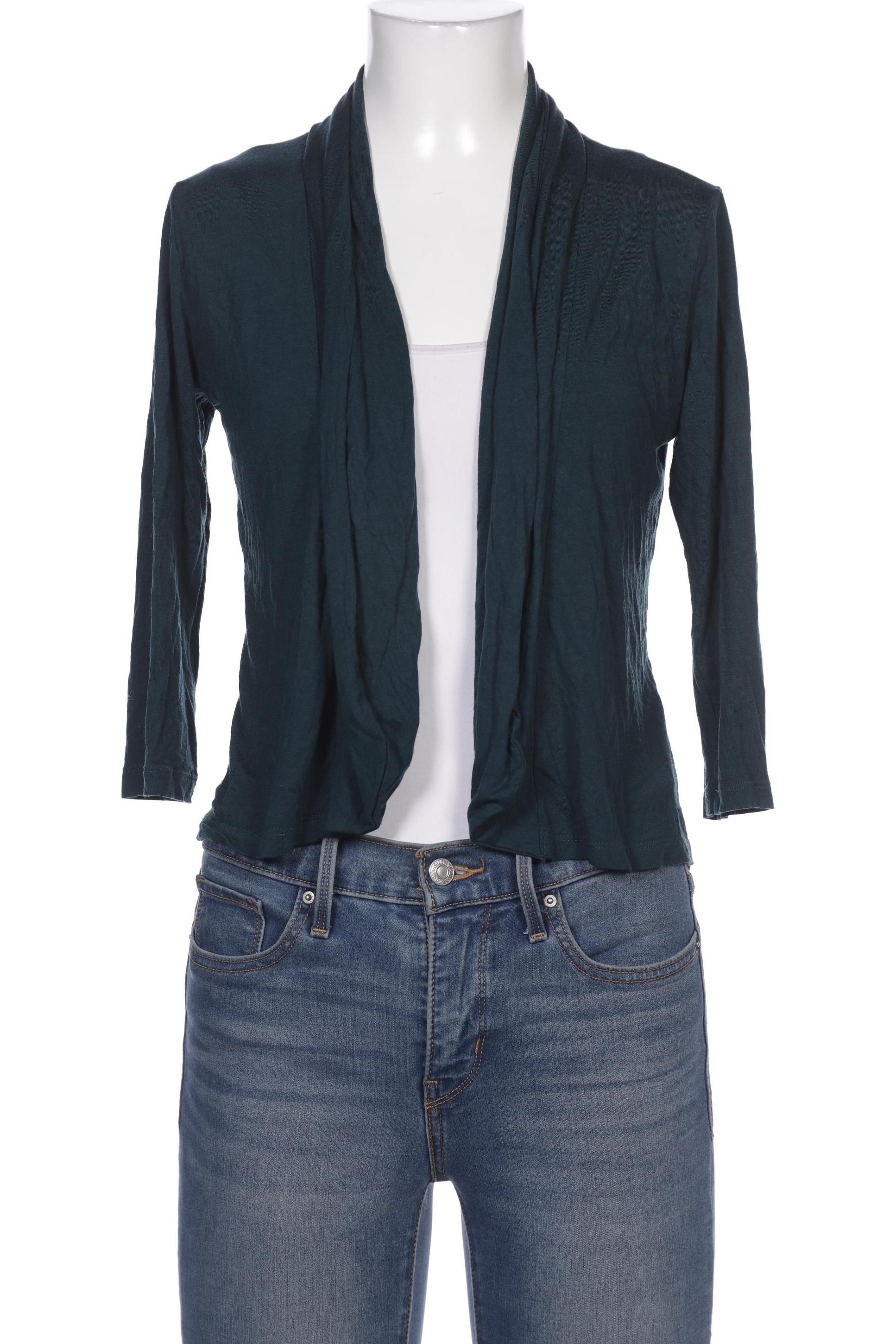 

Opus Damen Strickjacke, türkis