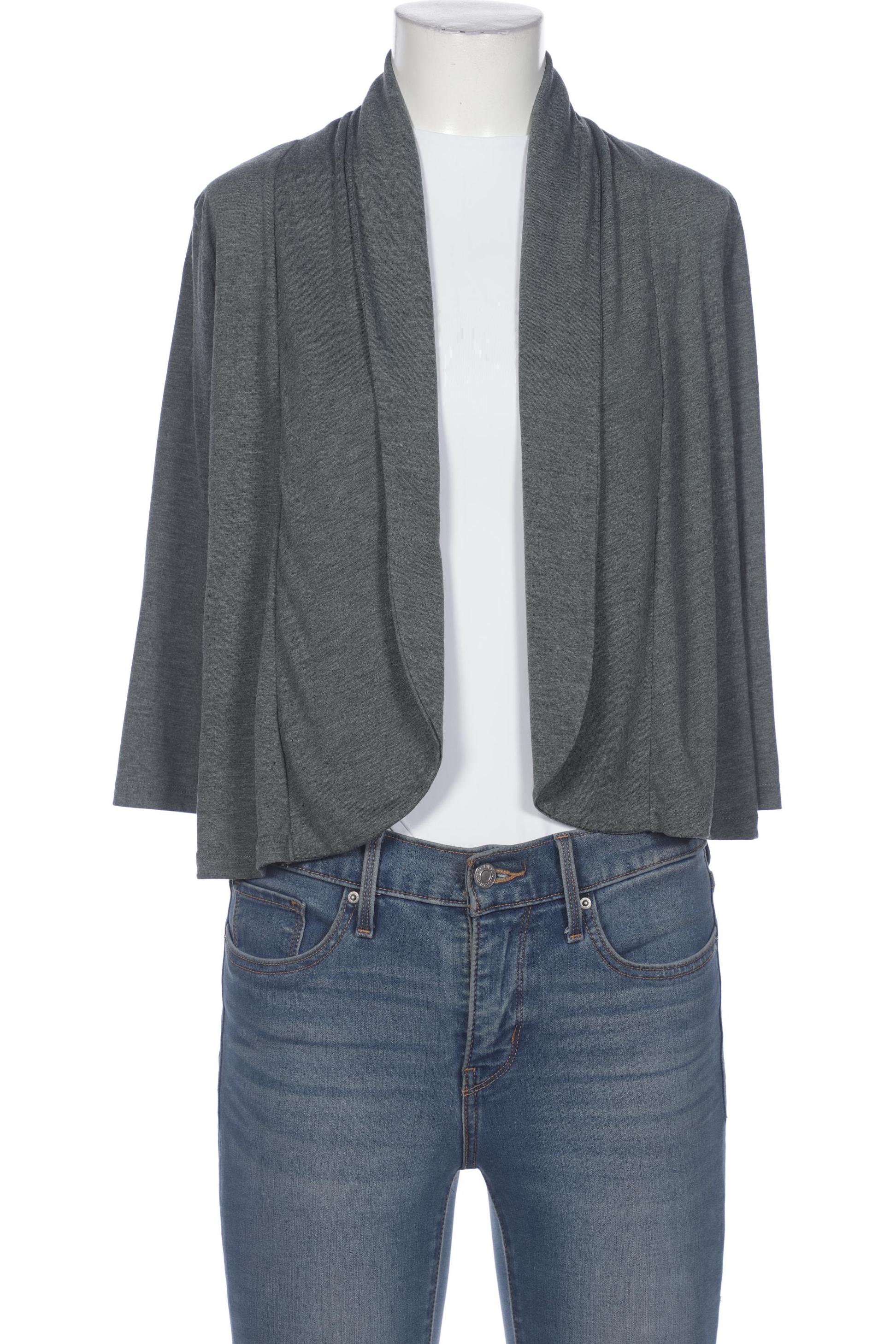 

Opus Damen Strickjacke, grau