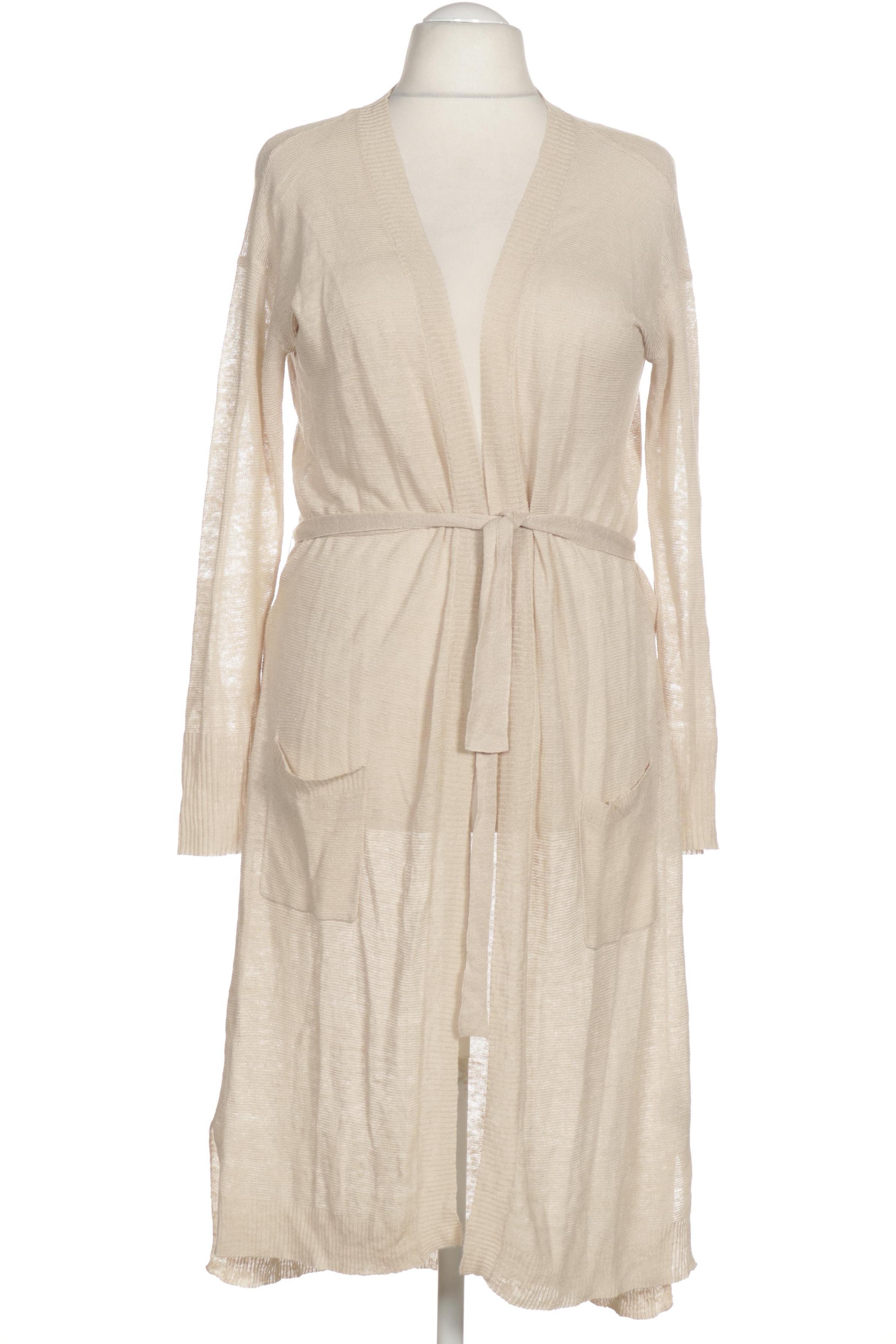 

Opus Damen Strickjacke, beige, Gr. 36