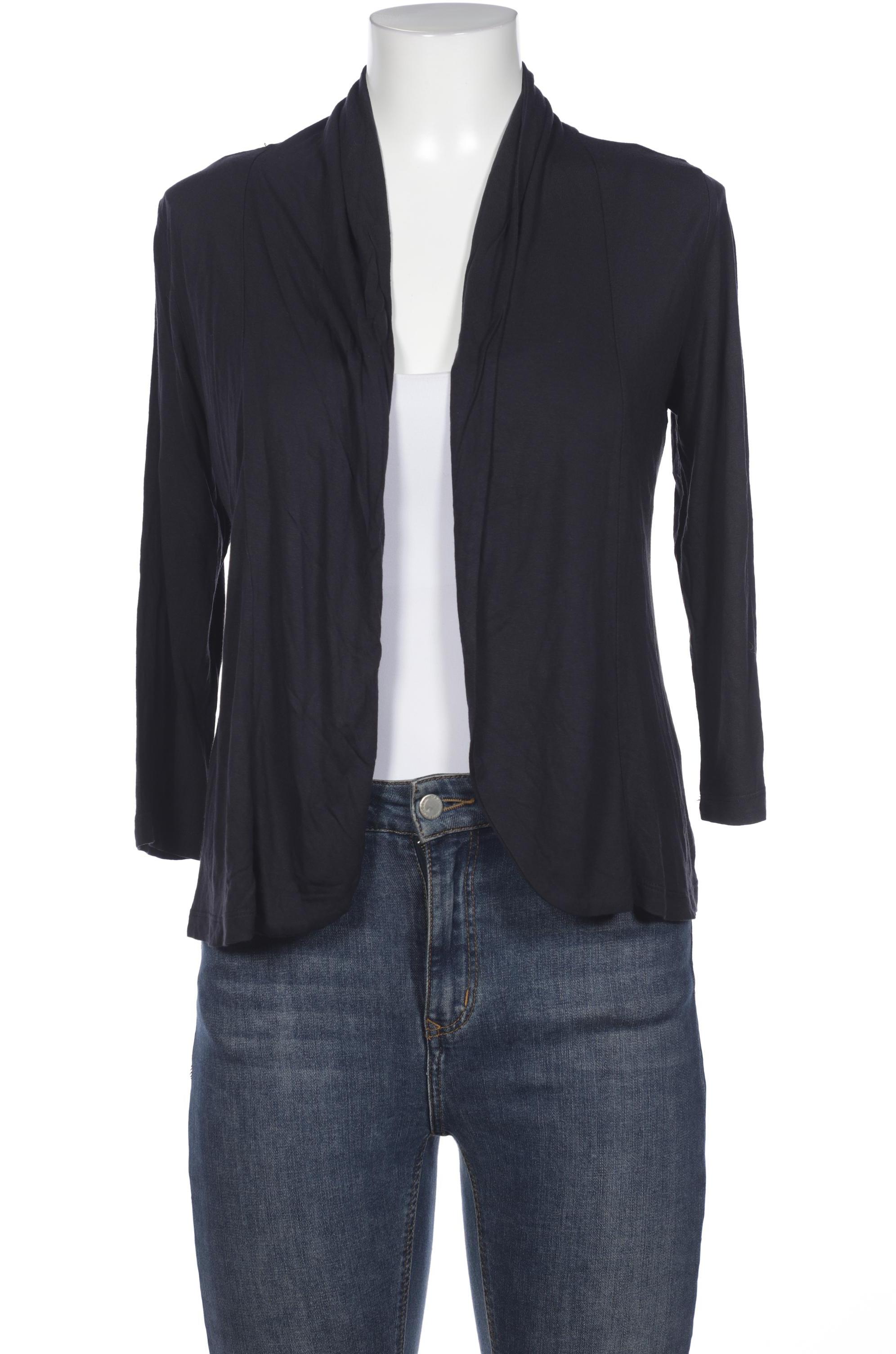 

Opus Damen Strickjacke, marineblau