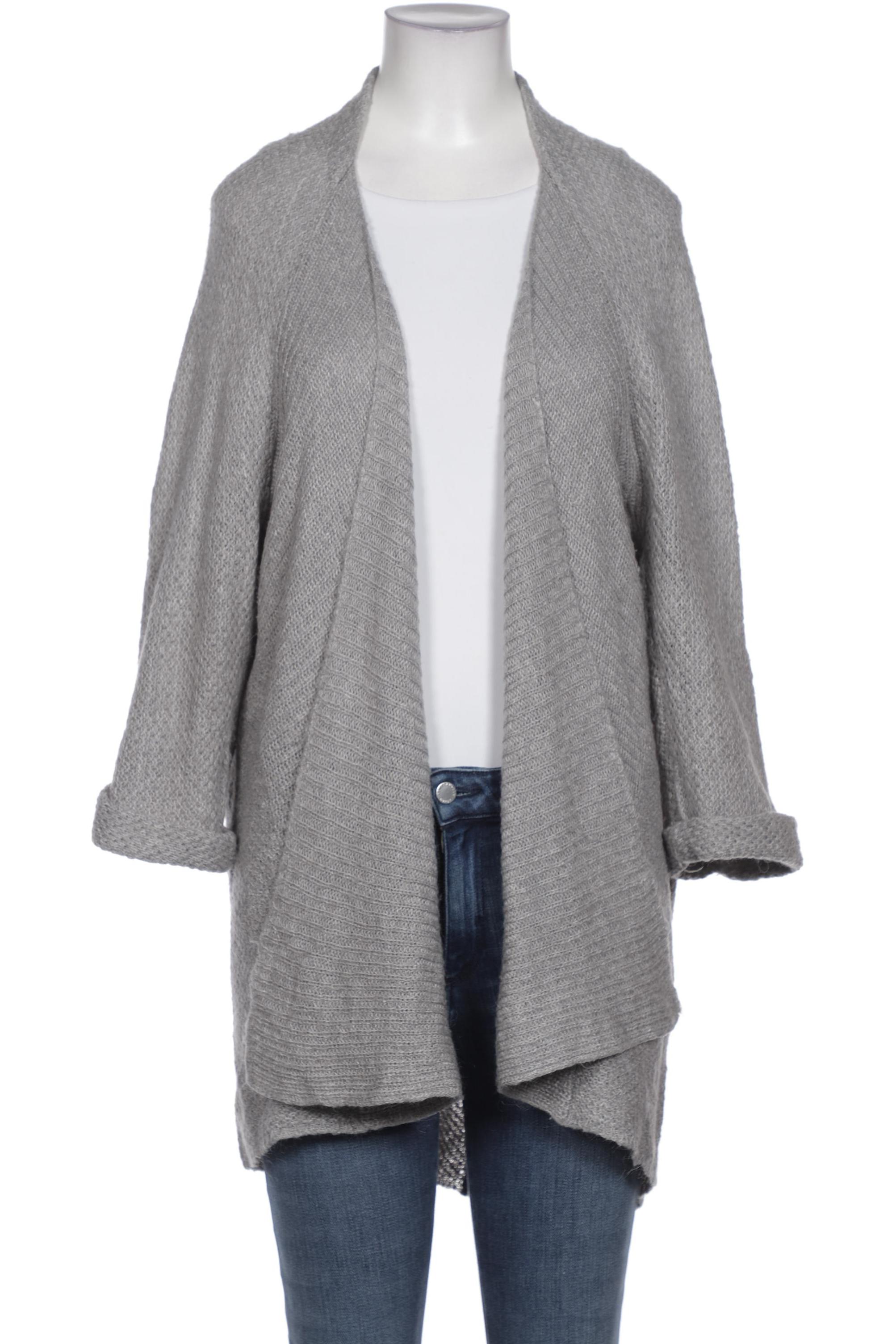 

Opus Damen Strickjacke, grau
