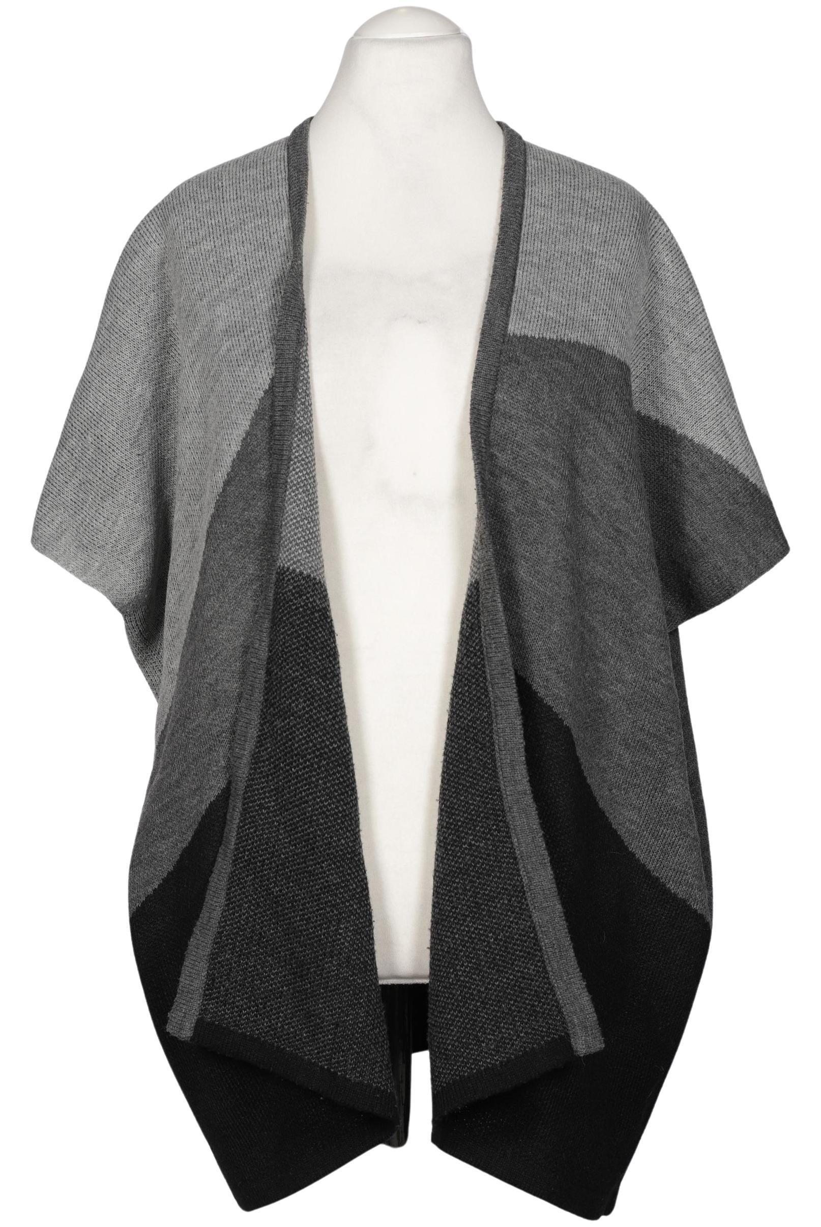 

Opus Damen Strickjacke, mehrfarbig, Gr. uni