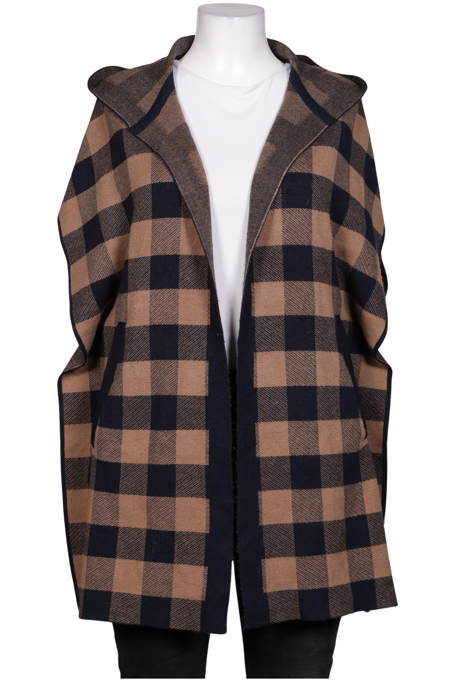 

Opus Damen Strickjacke, mehrfarbig, Gr. 44