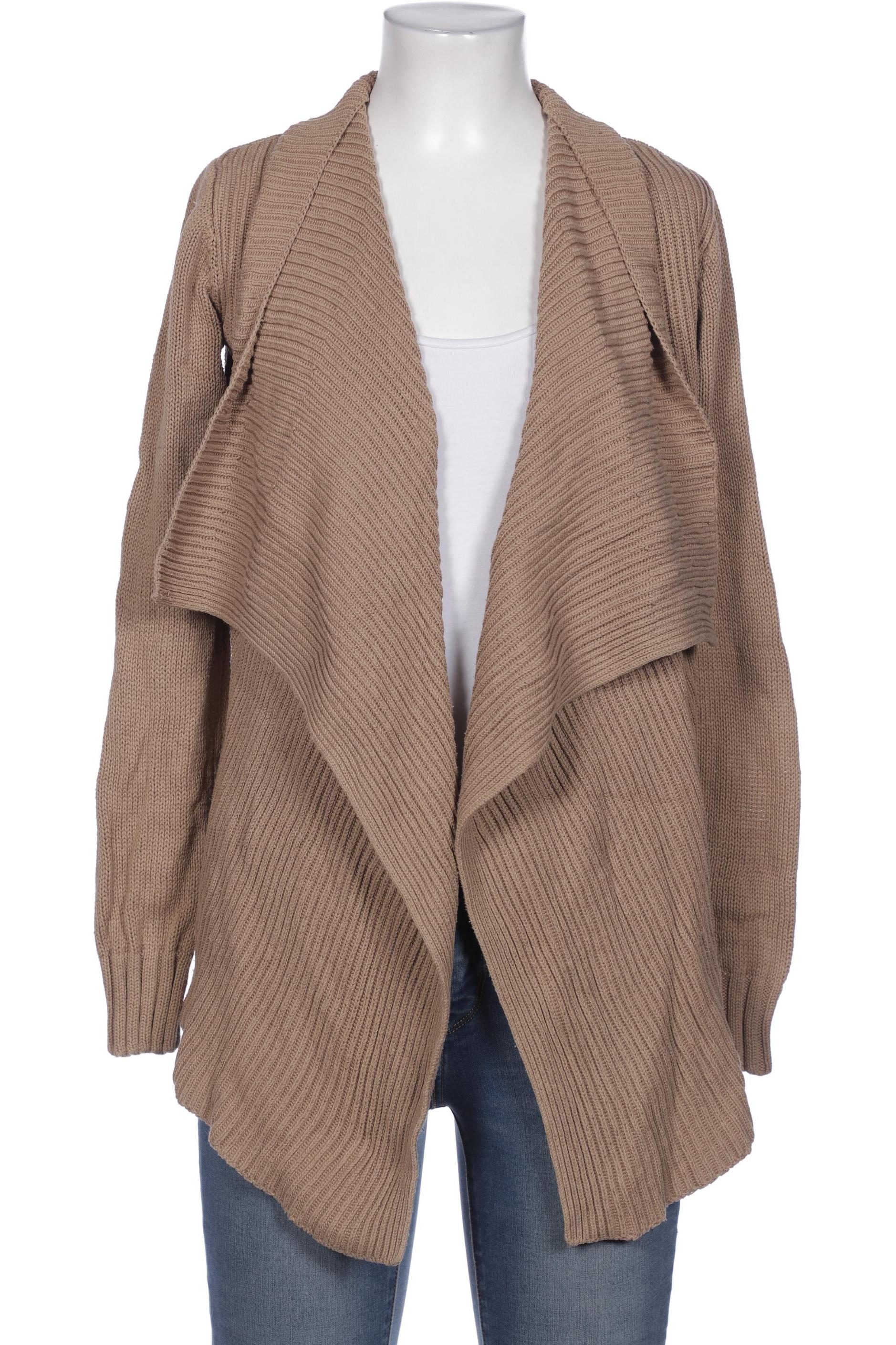 

Opus Damen Strickjacke, beige