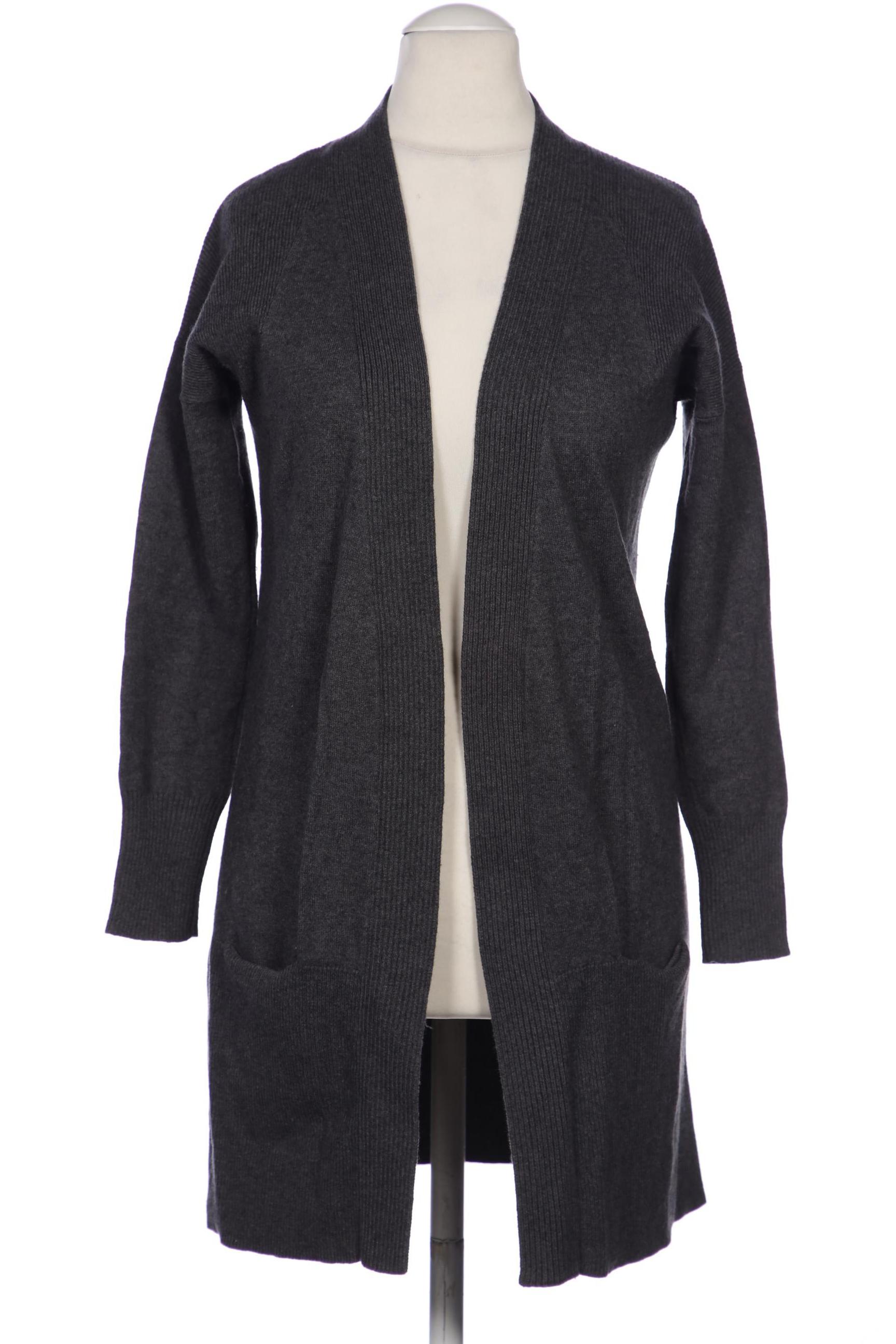 

Opus Damen Strickjacke, grau