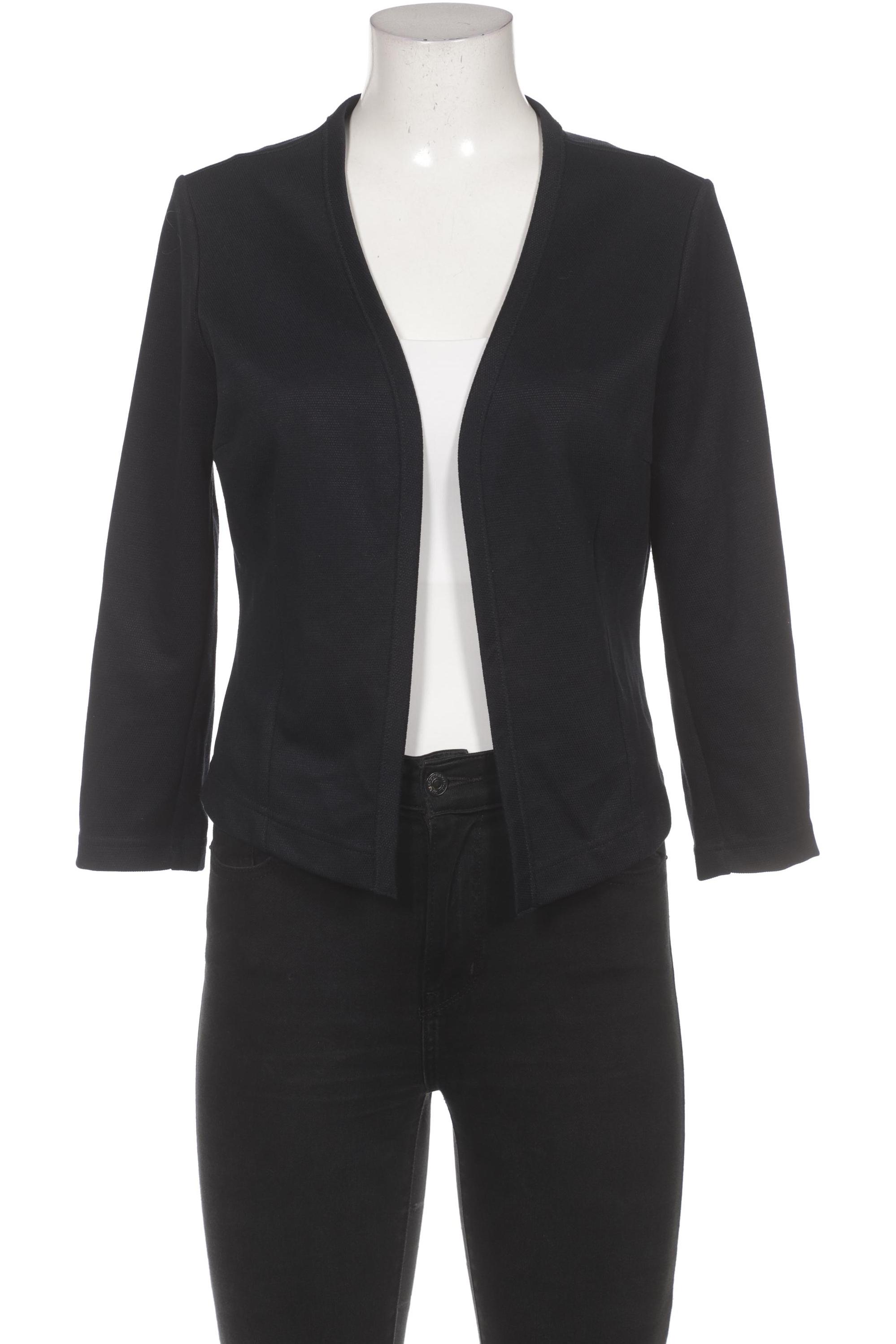 

Opus Damen Strickjacke, marineblau, Gr. 40
