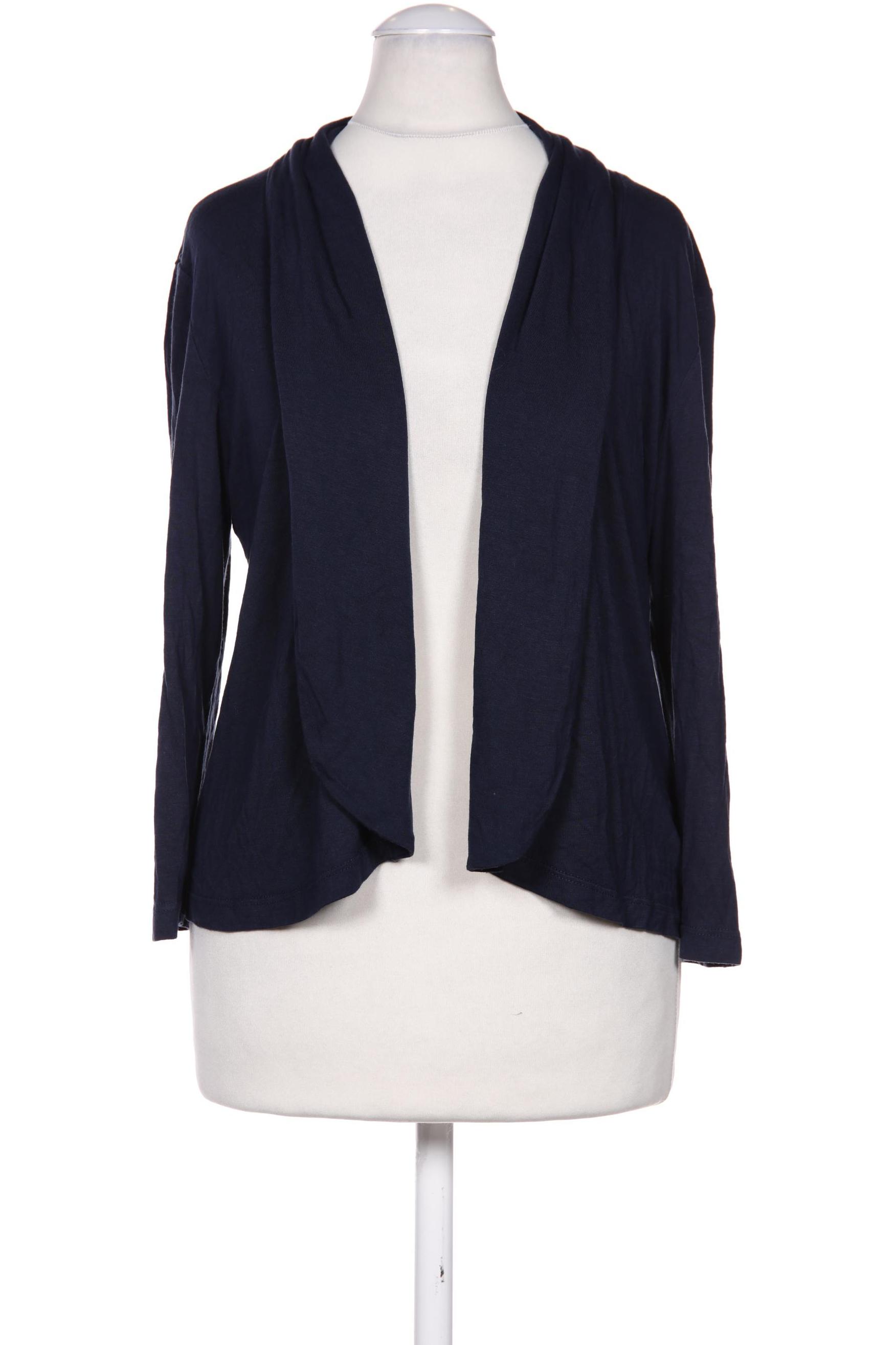 

Opus Damen Strickjacke, marineblau, Gr. 36