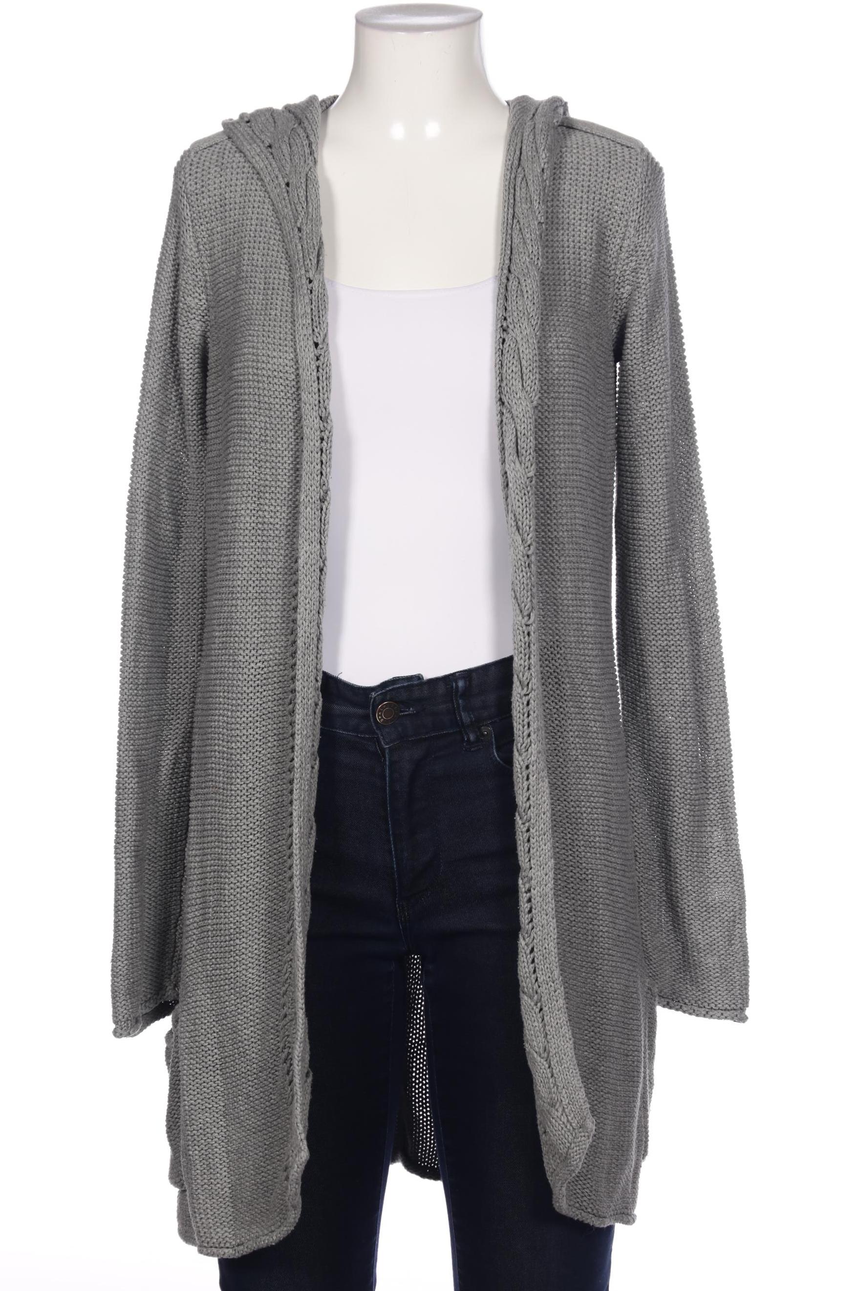 

Opus Damen Strickjacke, grau