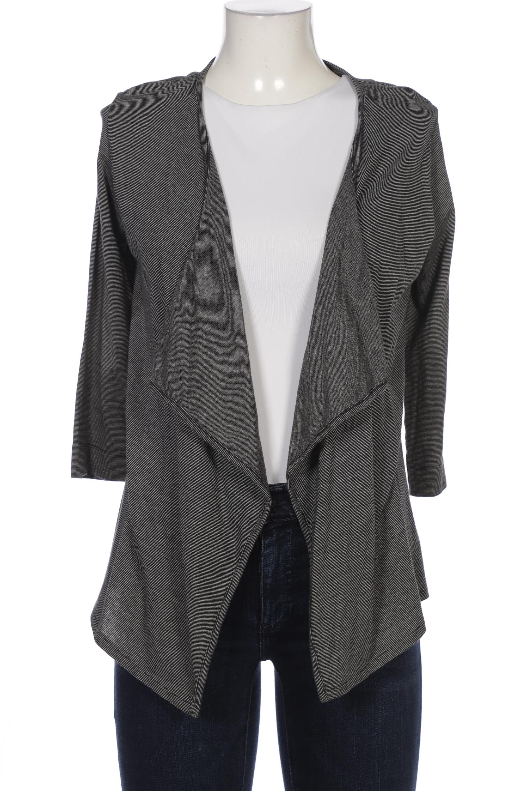 

Opus Damen Strickjacke, schwarz