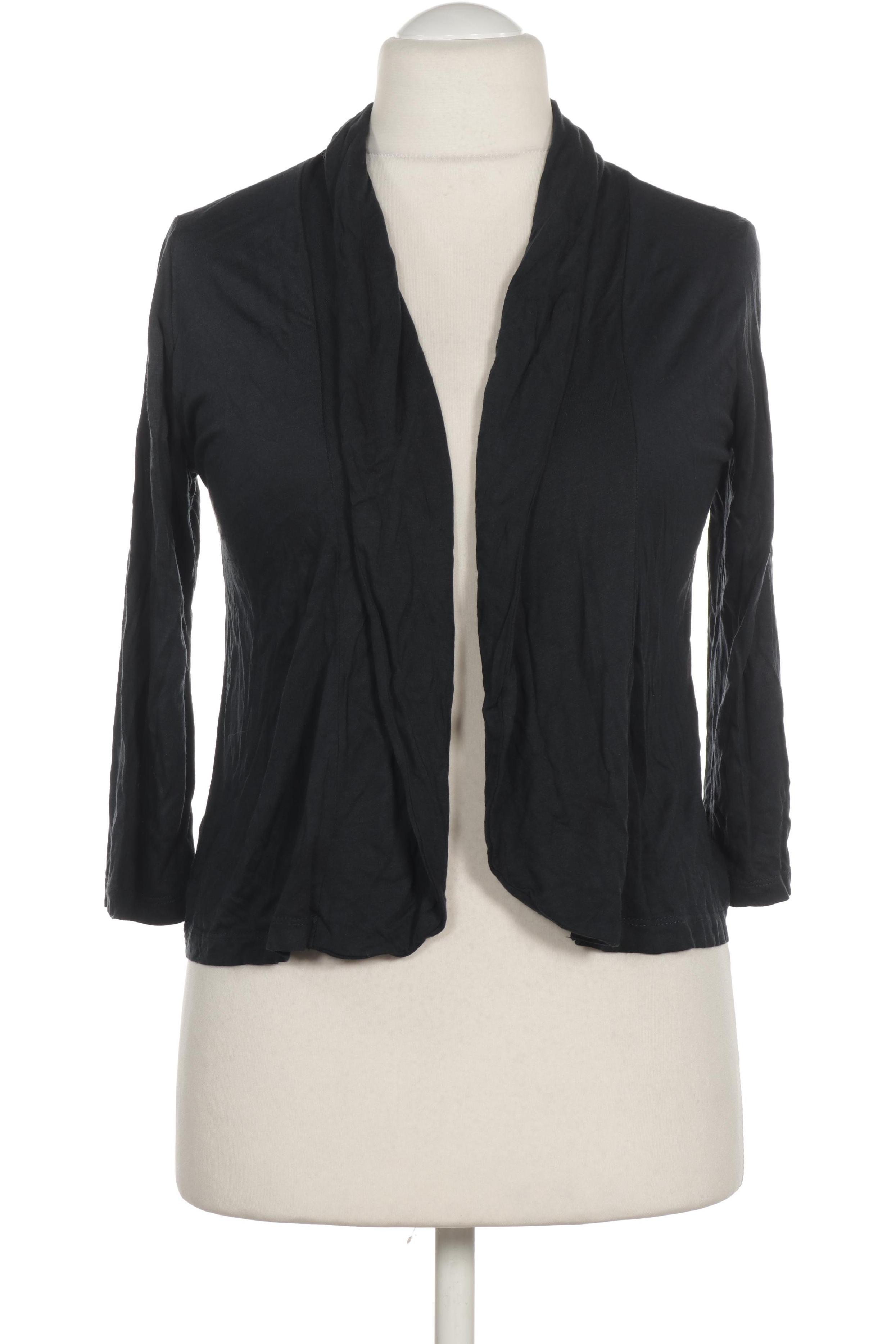 

Opus Damen Strickjacke, blau, Gr. 40