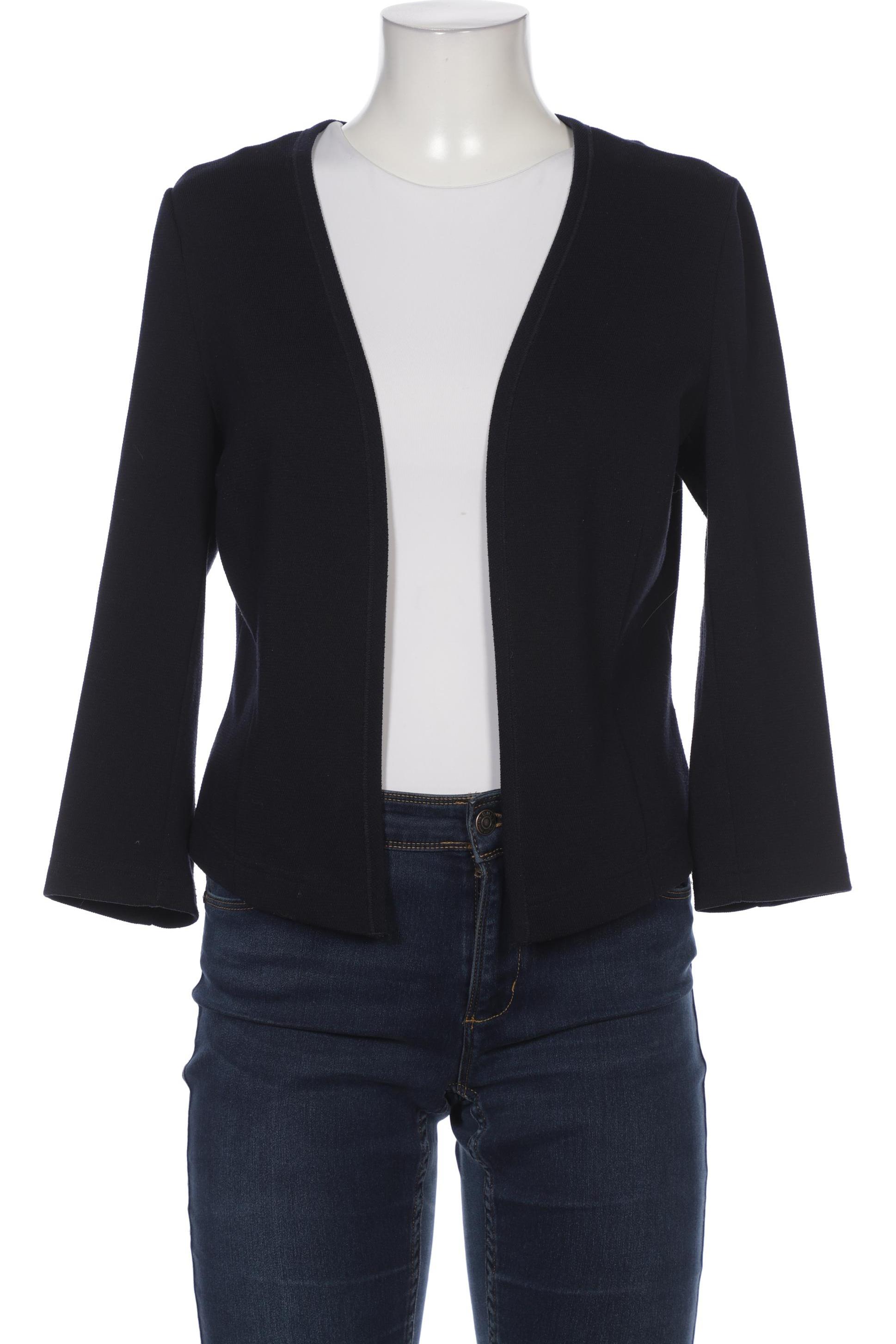 

Opus Damen Strickjacke, marineblau