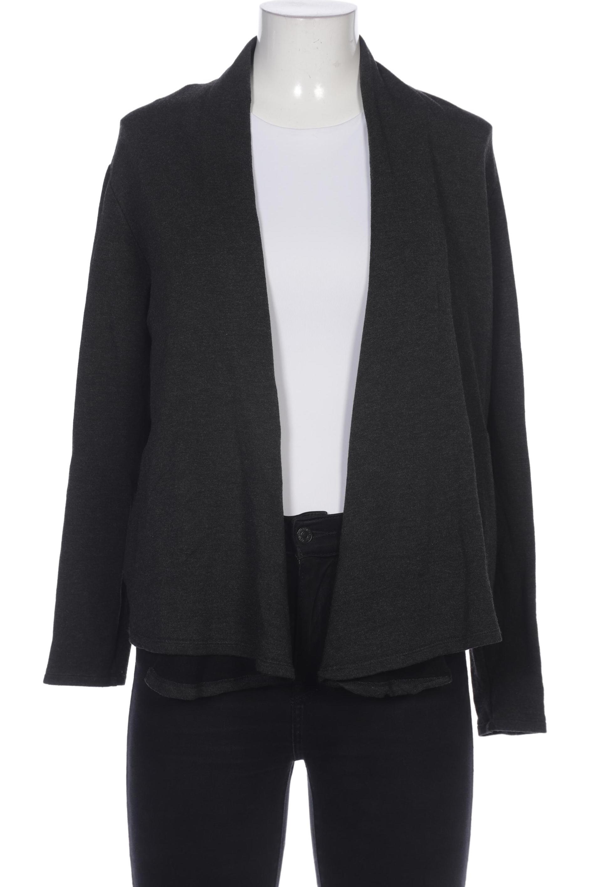 

Opus Damen Strickjacke, grau
