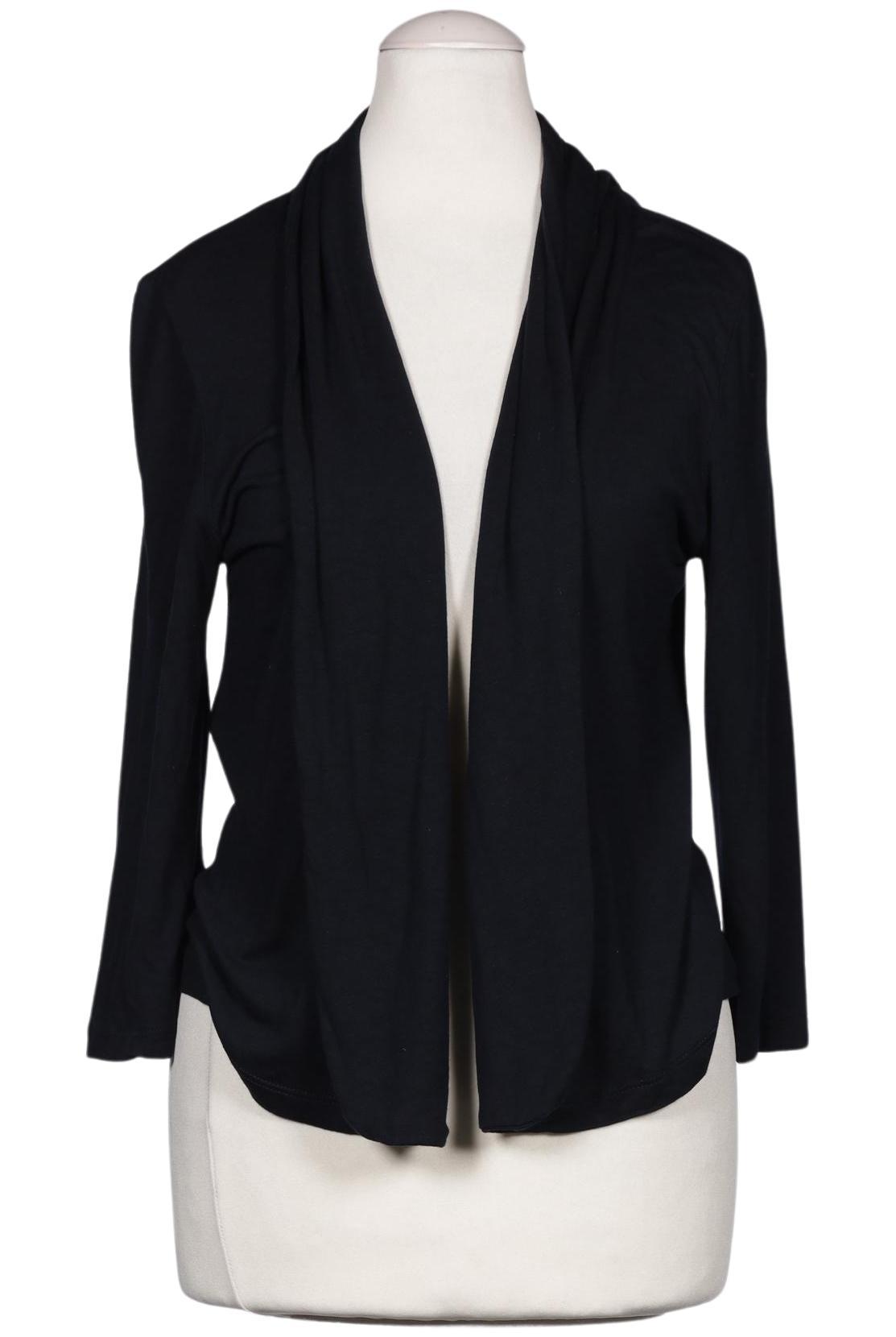 

Opus Damen Strickjacke, marineblau, Gr. 36