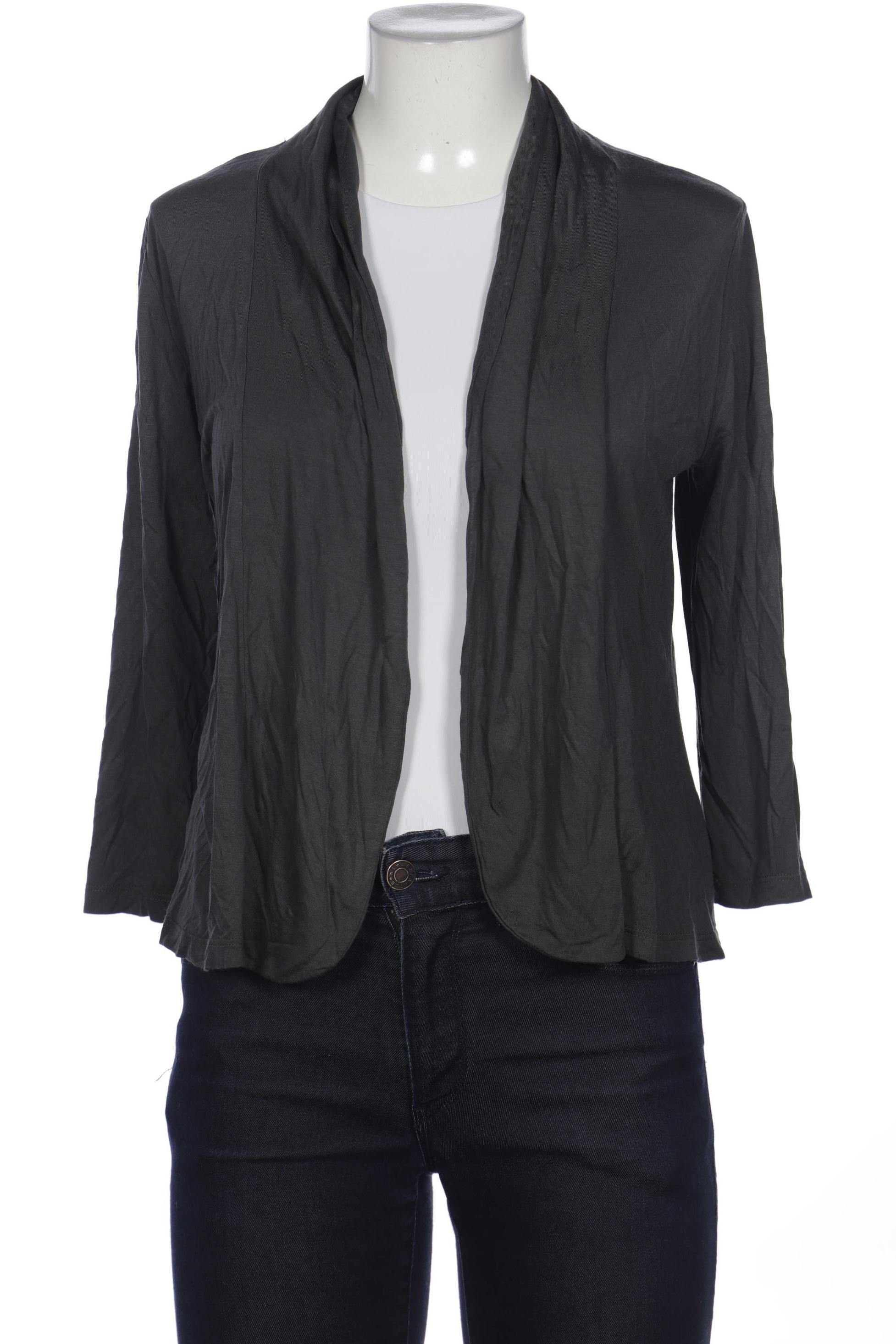 

Opus Damen Strickjacke, grau