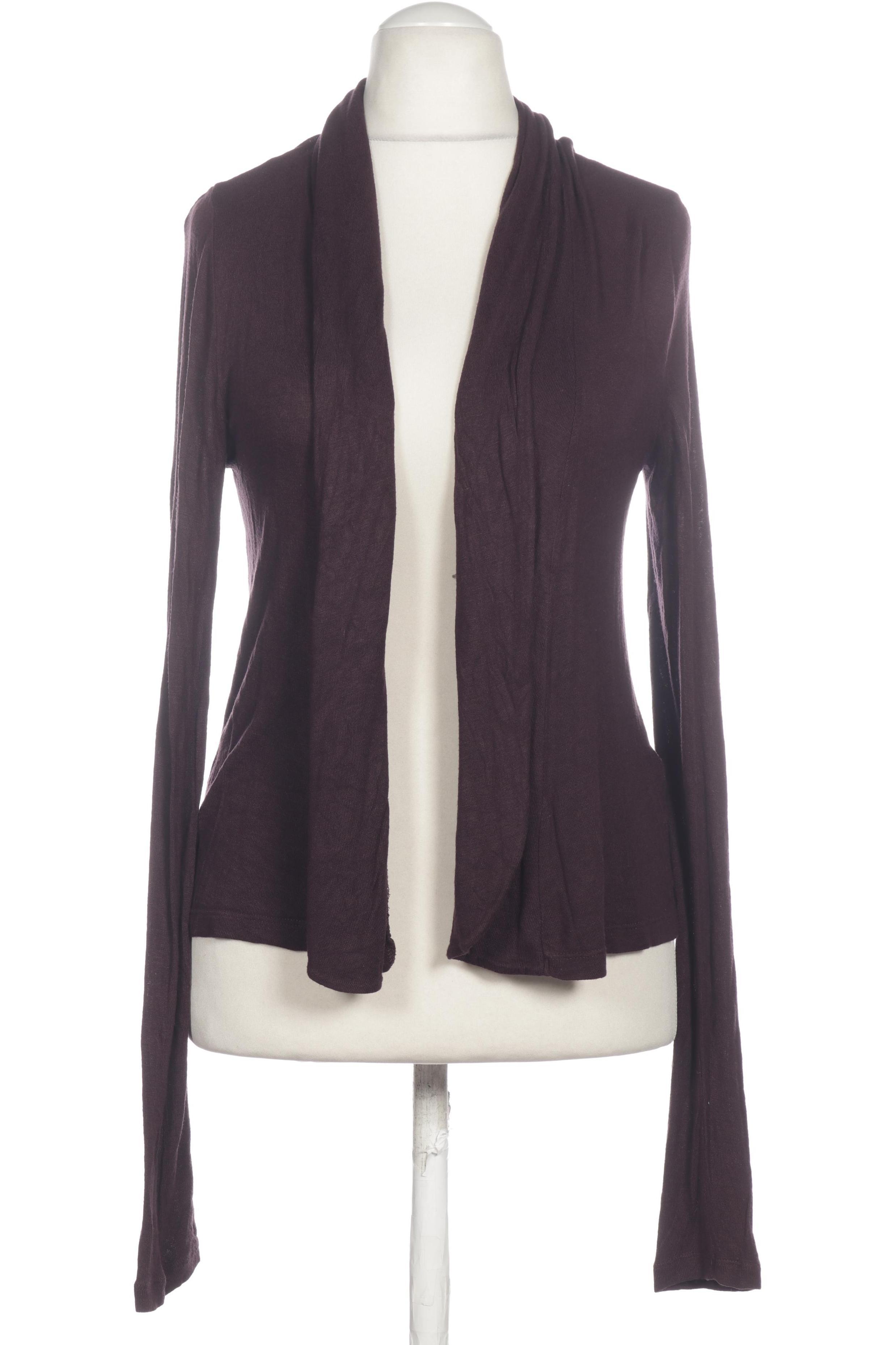 

Opus Damen Strickjacke, braun, Gr. 38