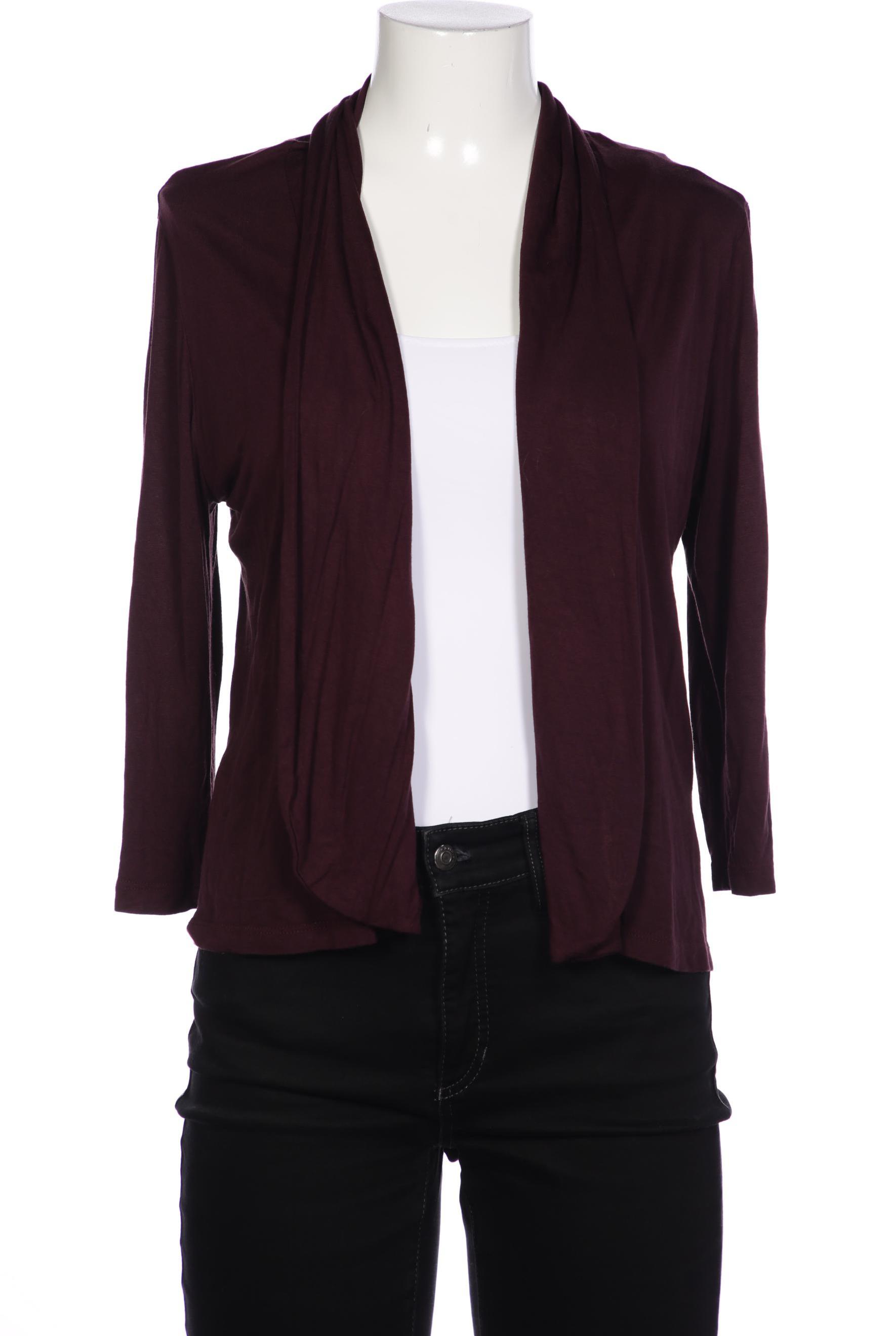 

Opus Damen Strickjacke, bordeaux