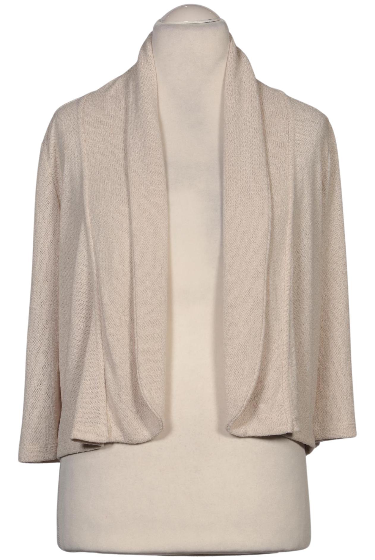 

Opus Damen Strickjacke, beige, Gr. 40