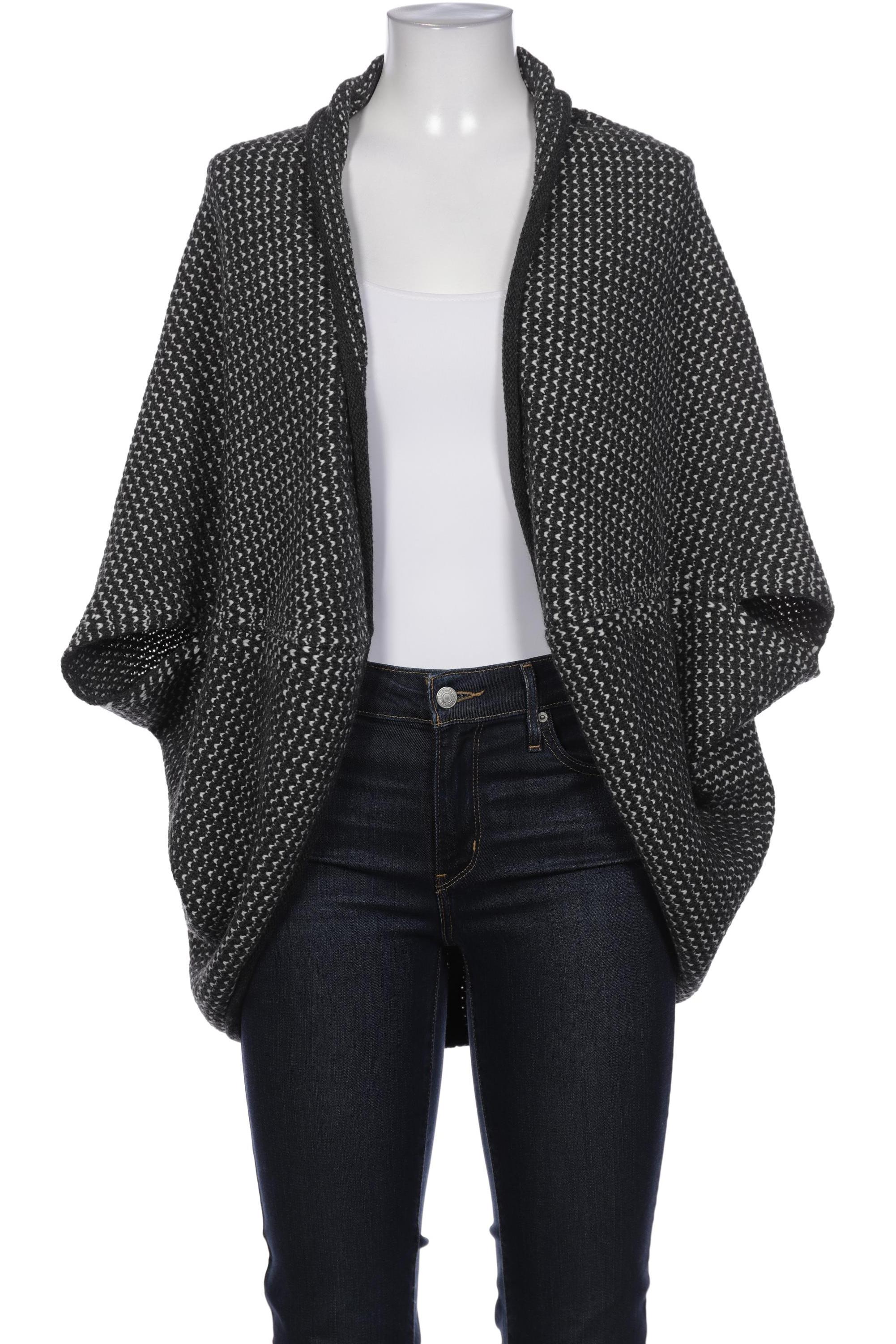 

Opus Damen Strickjacke, grau, Gr. uni