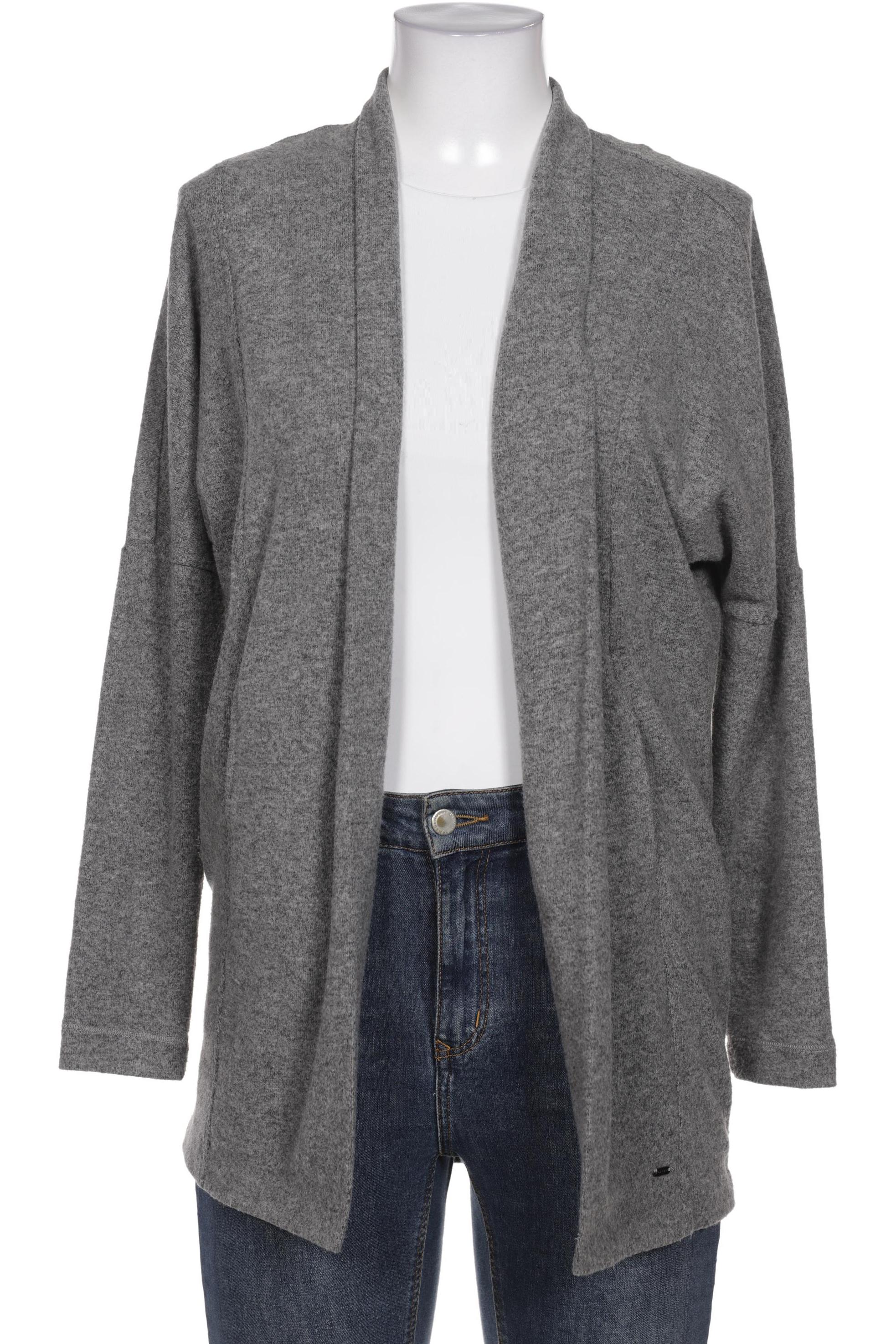 

Opus Damen Strickjacke, grau
