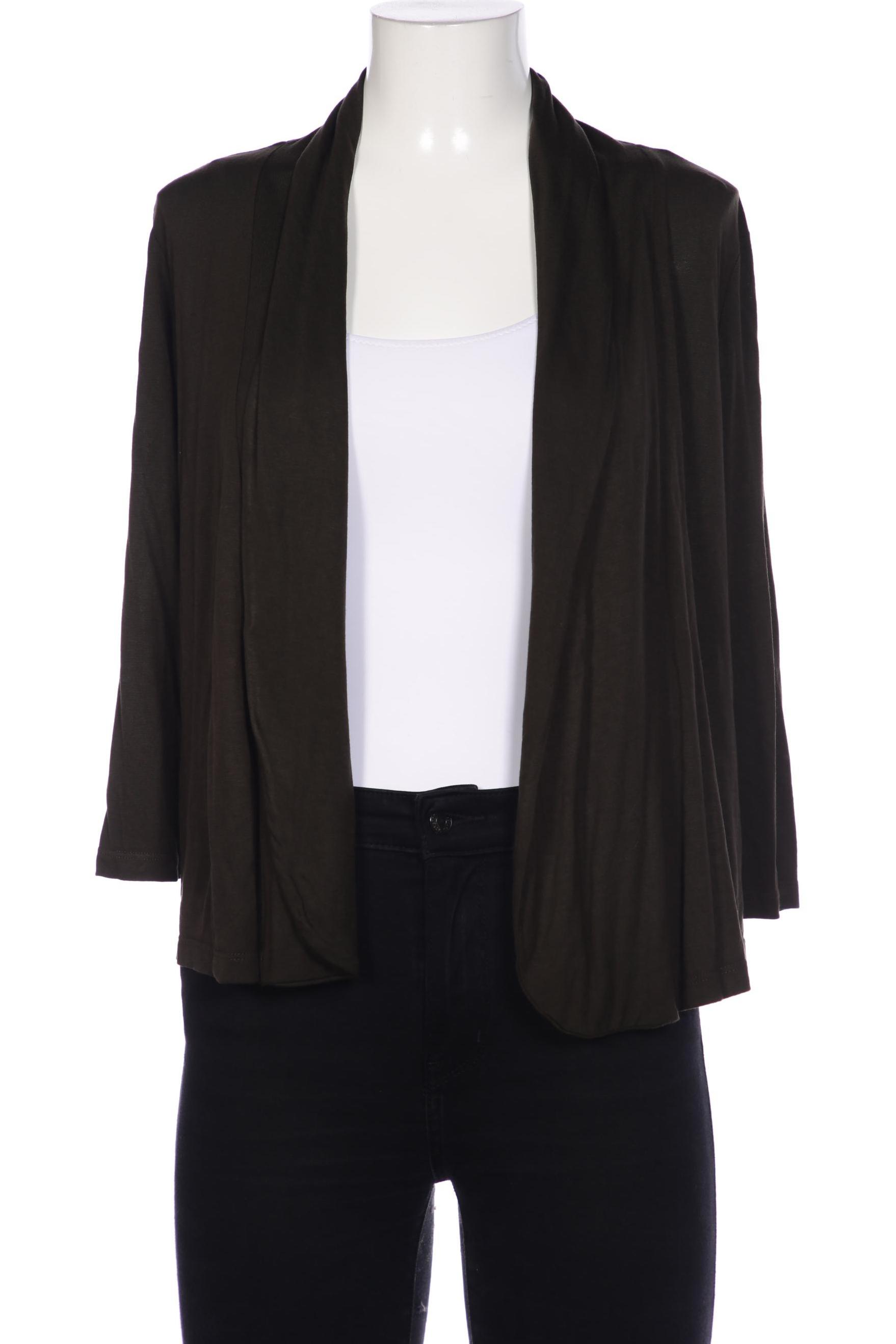 

Opus Damen Strickjacke, grün