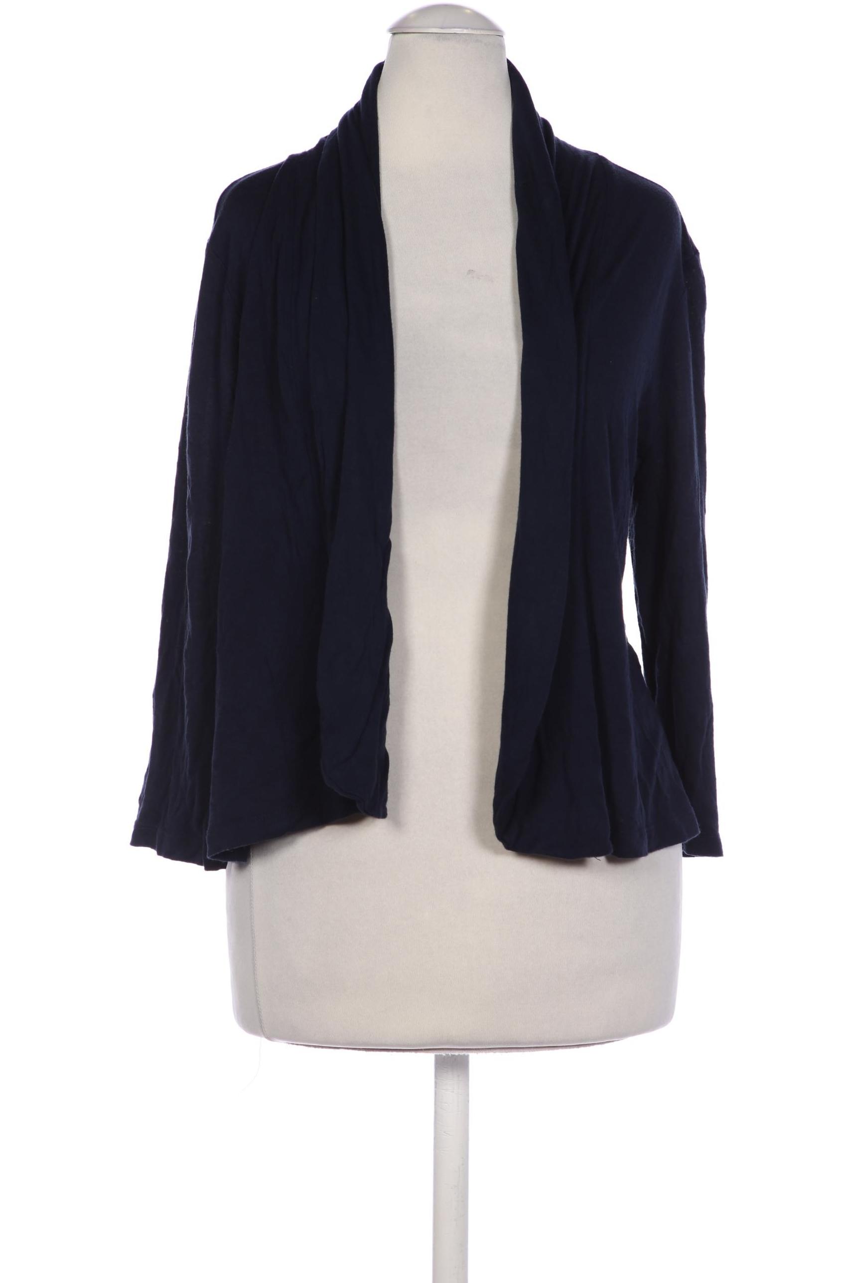 

Opus Damen Strickjacke, marineblau, Gr. 36