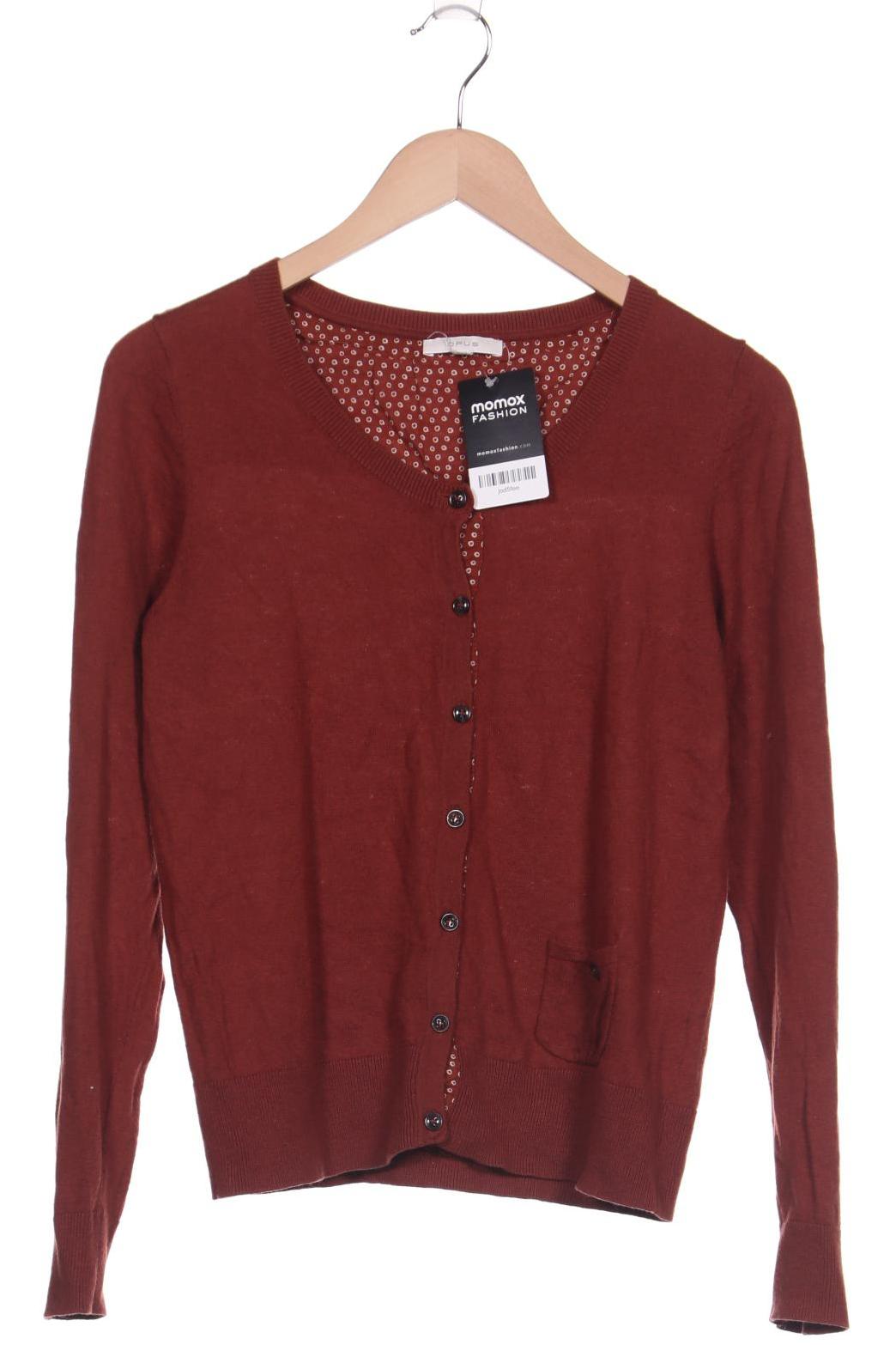 

Opus Damen Strickjacke, rot