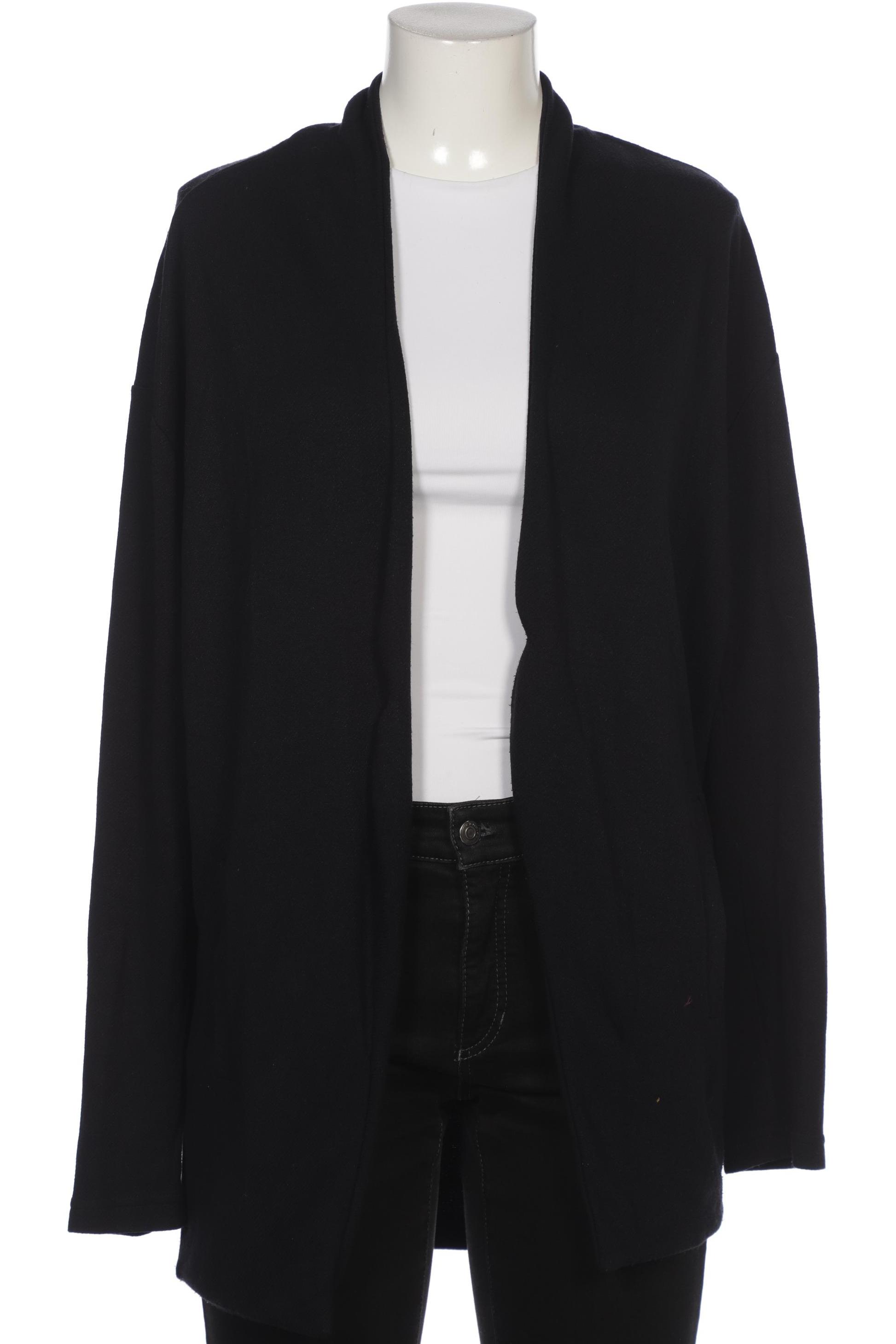 

Opus Damen Strickjacke, marineblau