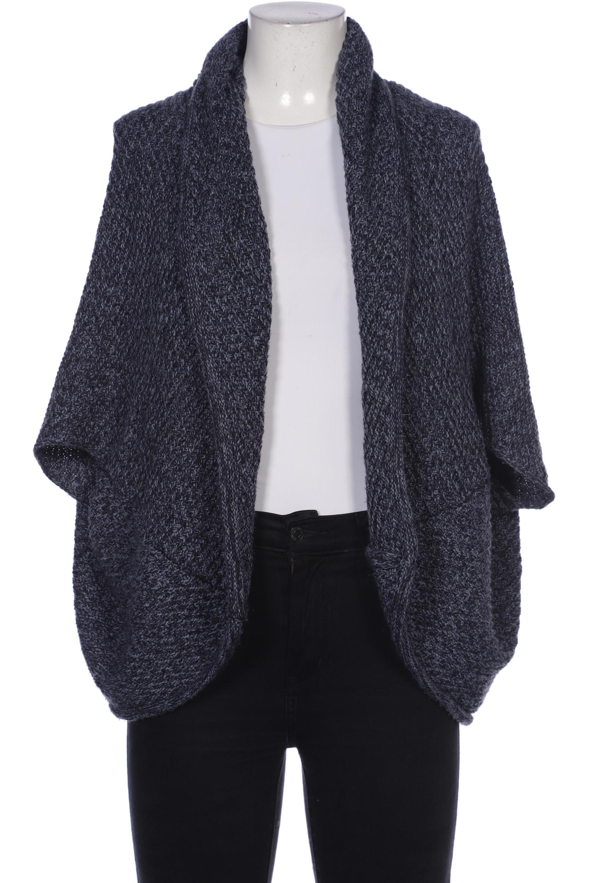 

Opus Damen Strickjacke, marineblau, Gr. uni
