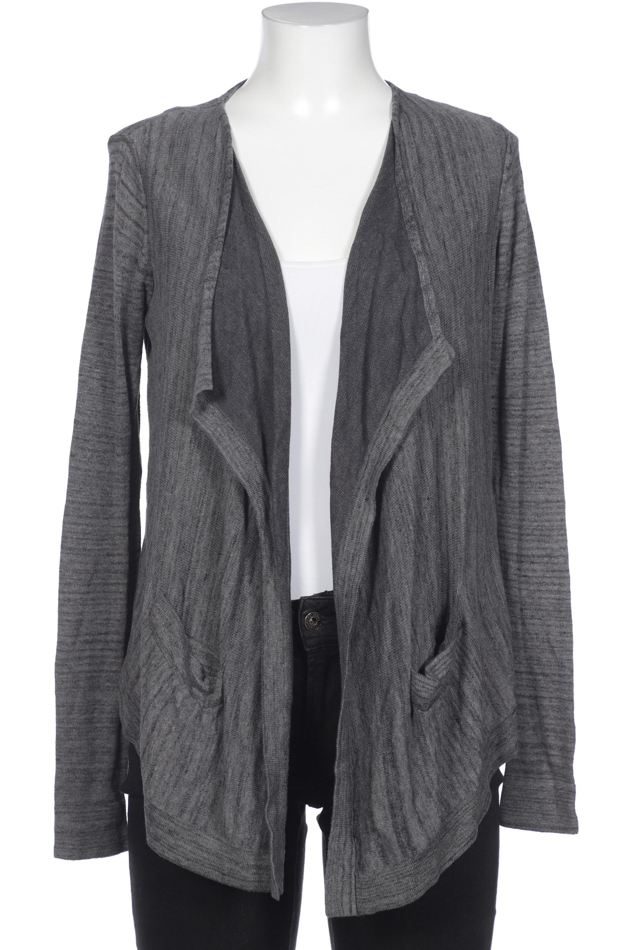 

Opus Damen Strickjacke, grau