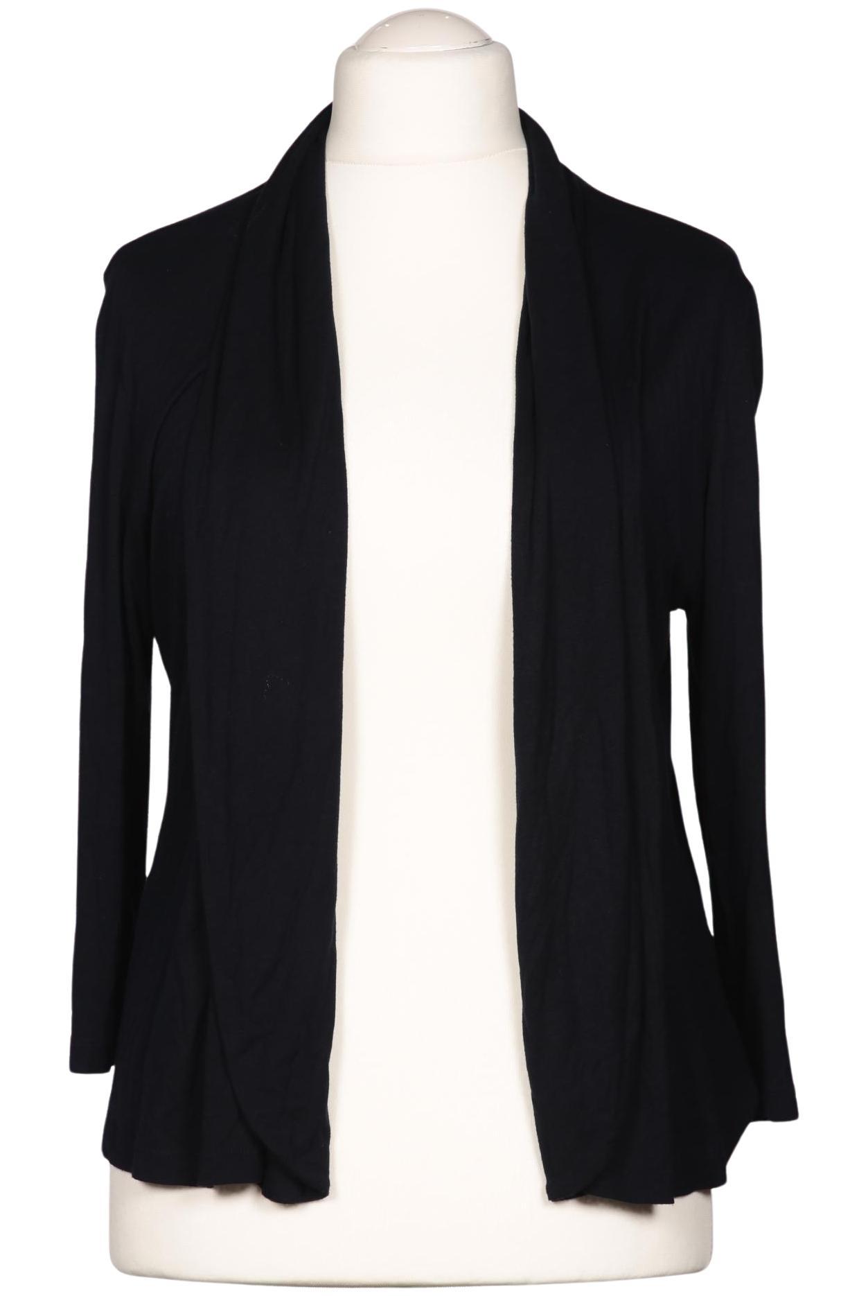 

Opus Damen Strickjacke, marineblau, Gr. 42