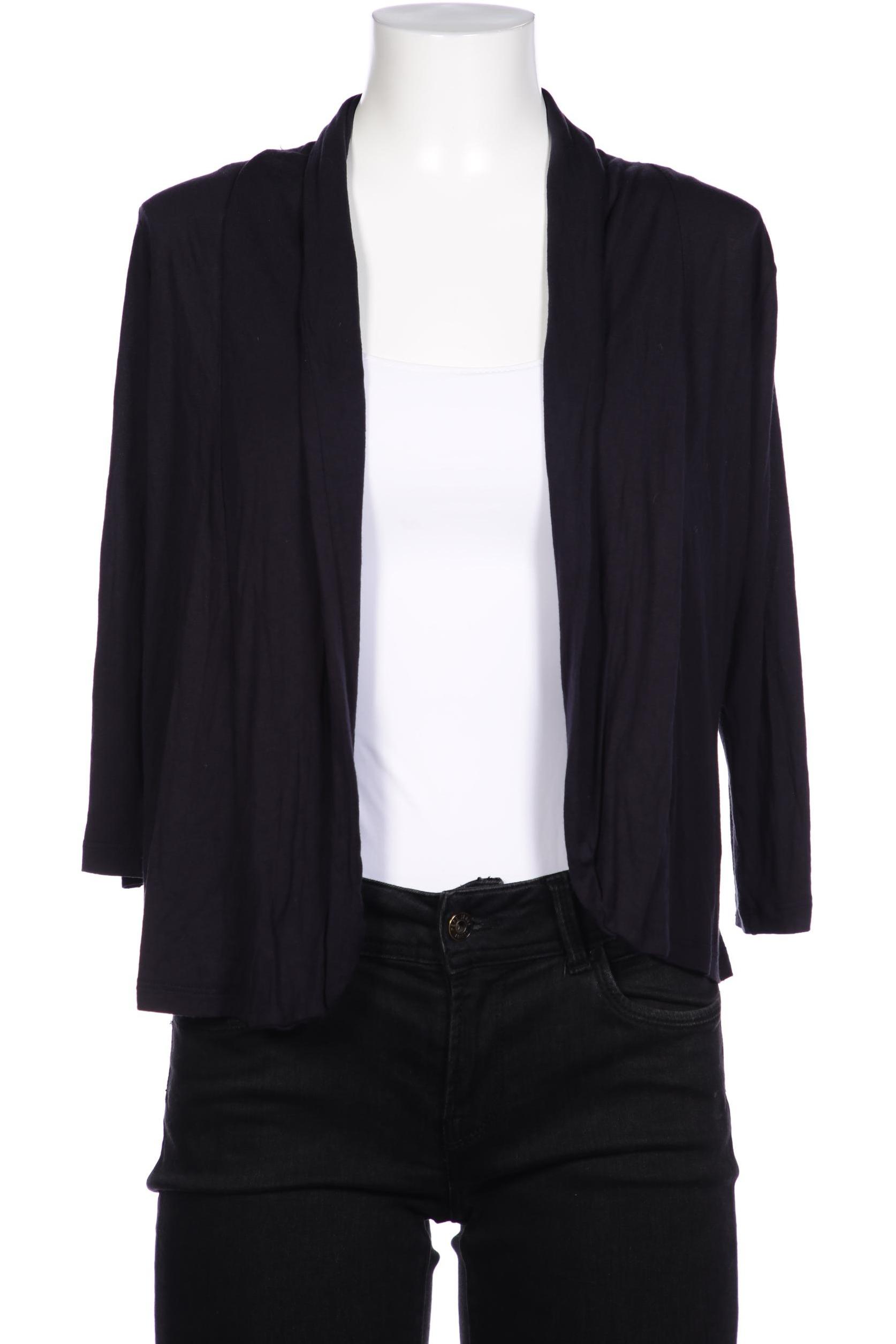 

Opus Damen Strickjacke, marineblau