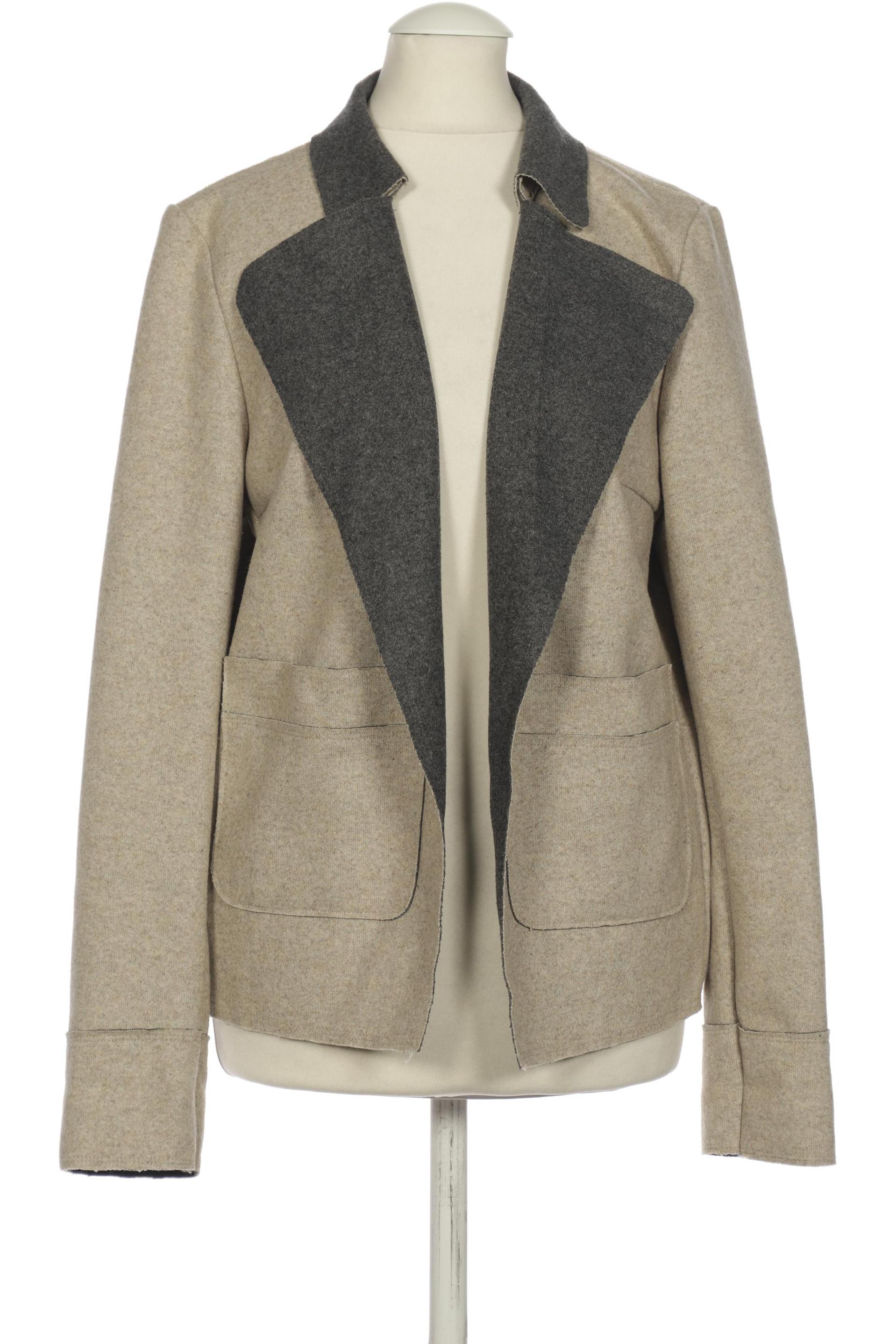 

Opus Damen Strickjacke, beige