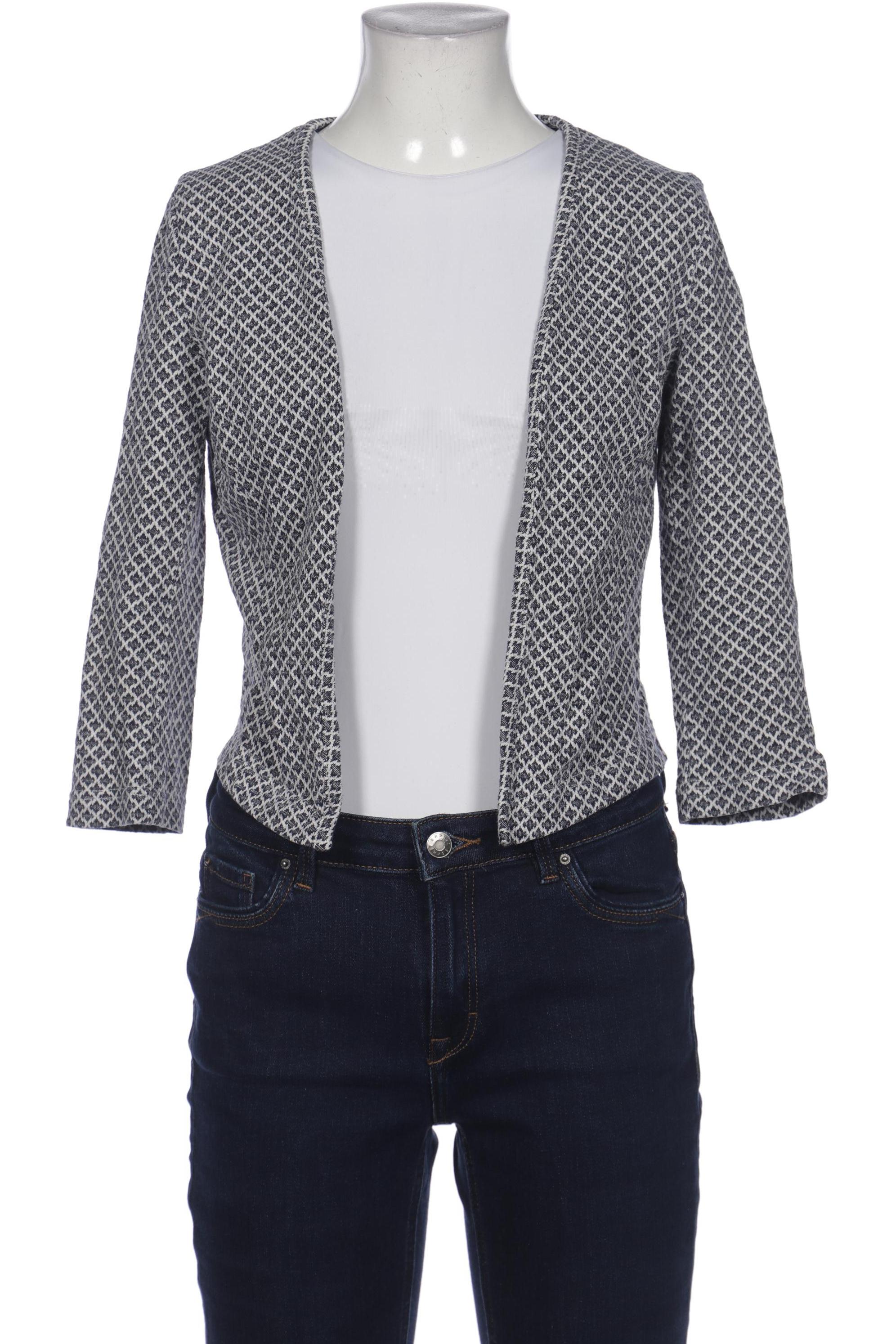 

Opus Damen Strickjacke, marineblau, Gr. 36