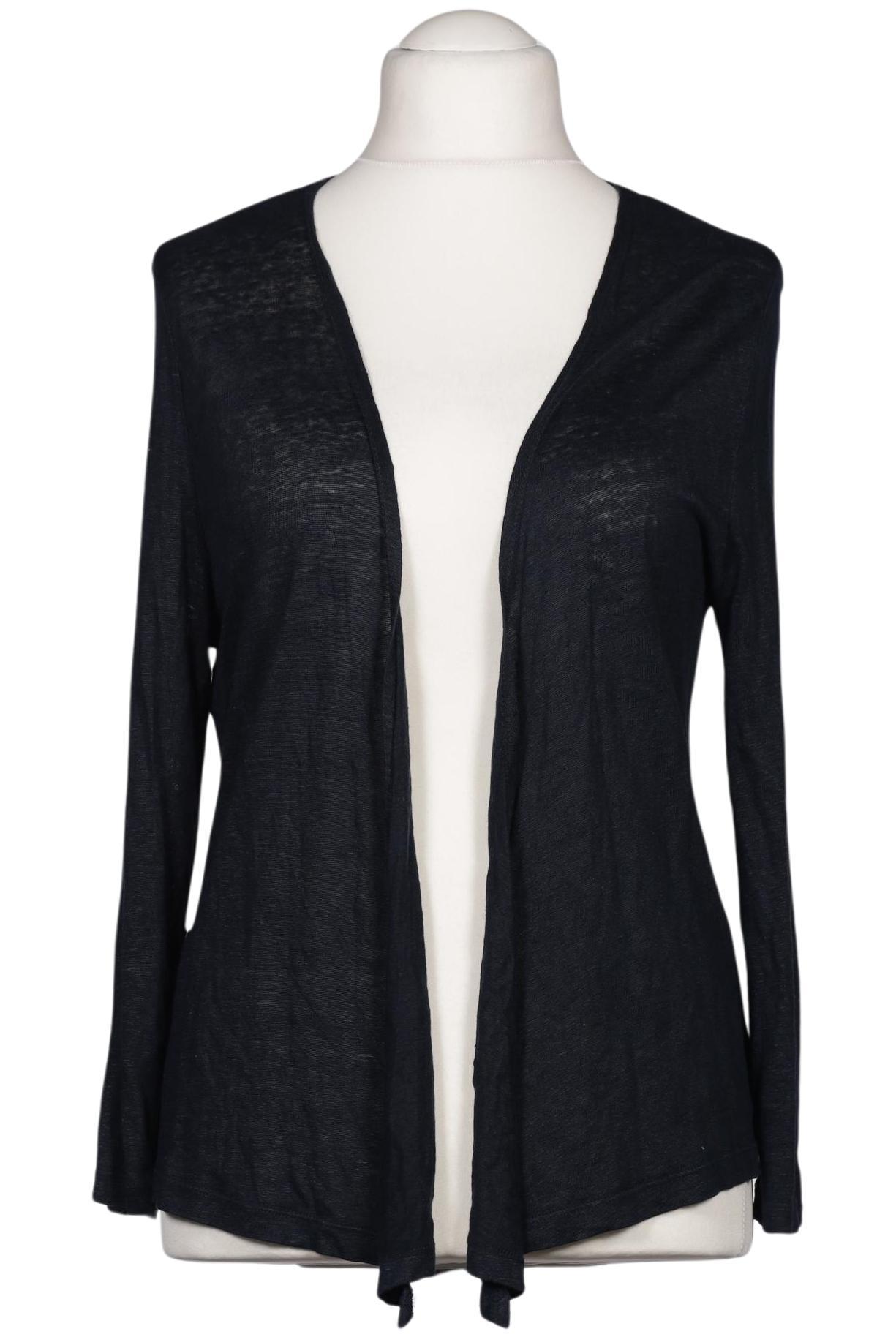 

Opus Damen Strickjacke, marineblau, Gr. 40