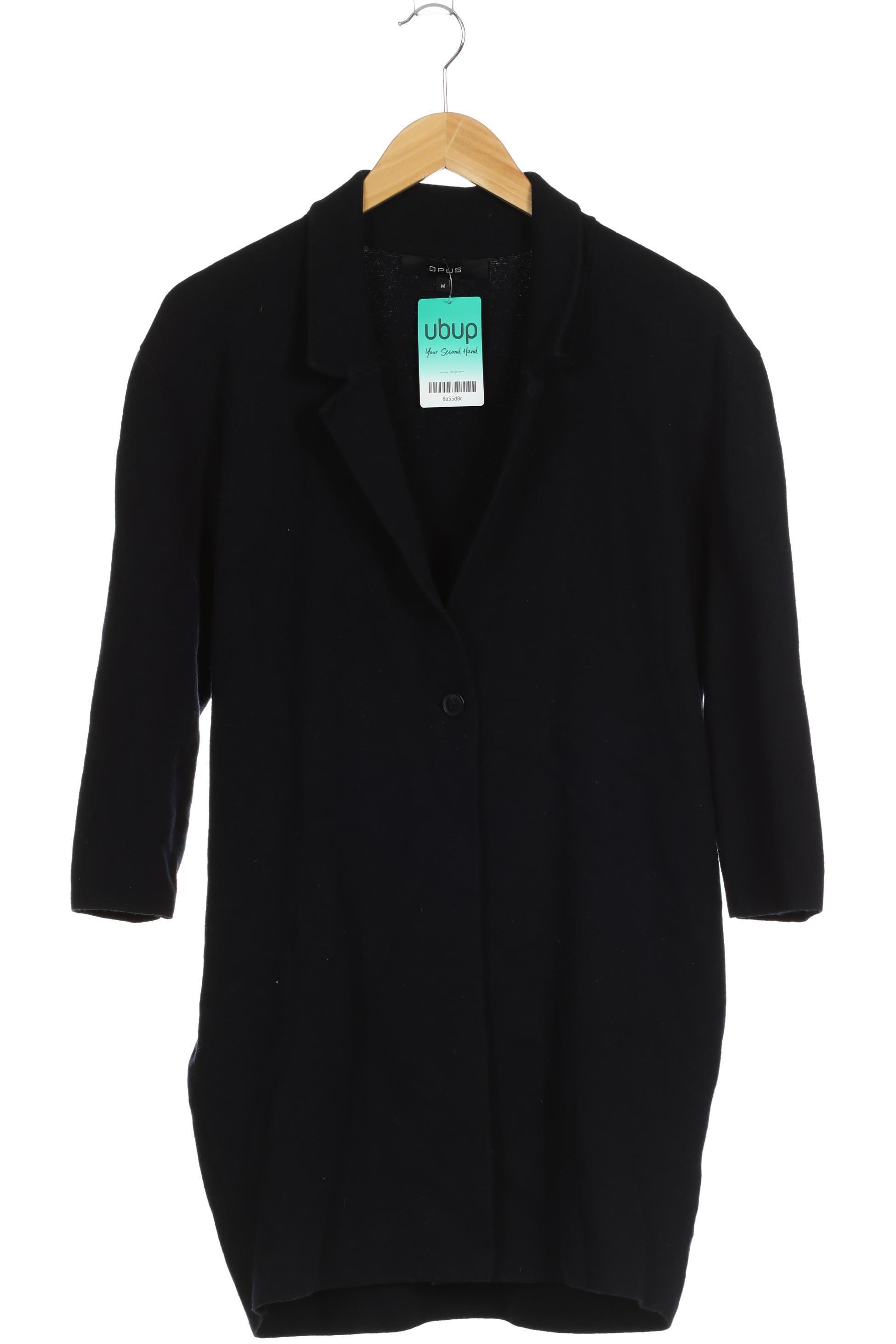 

Opus Damen Strickjacke, blau, Gr.