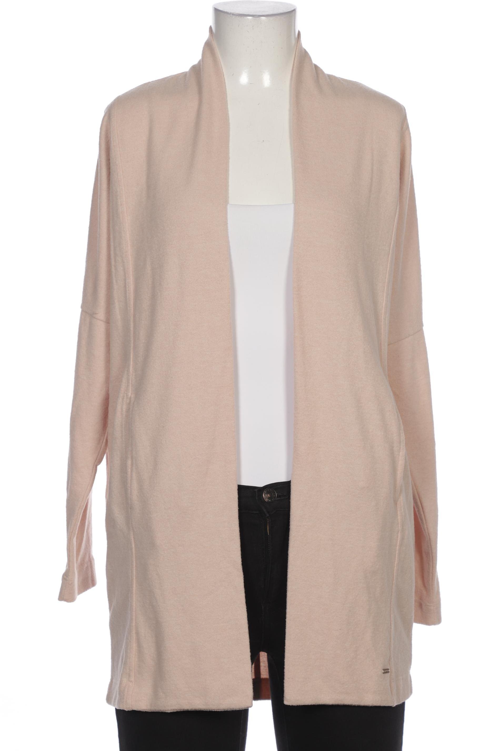 

Opus Damen Strickjacke, pink