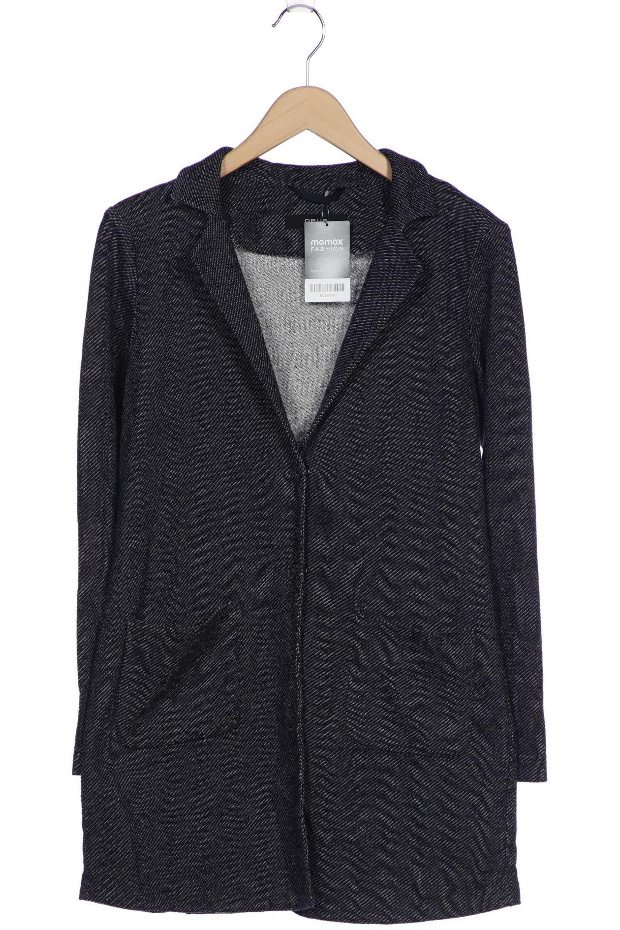 

Opus Damen Strickjacke, marineblau