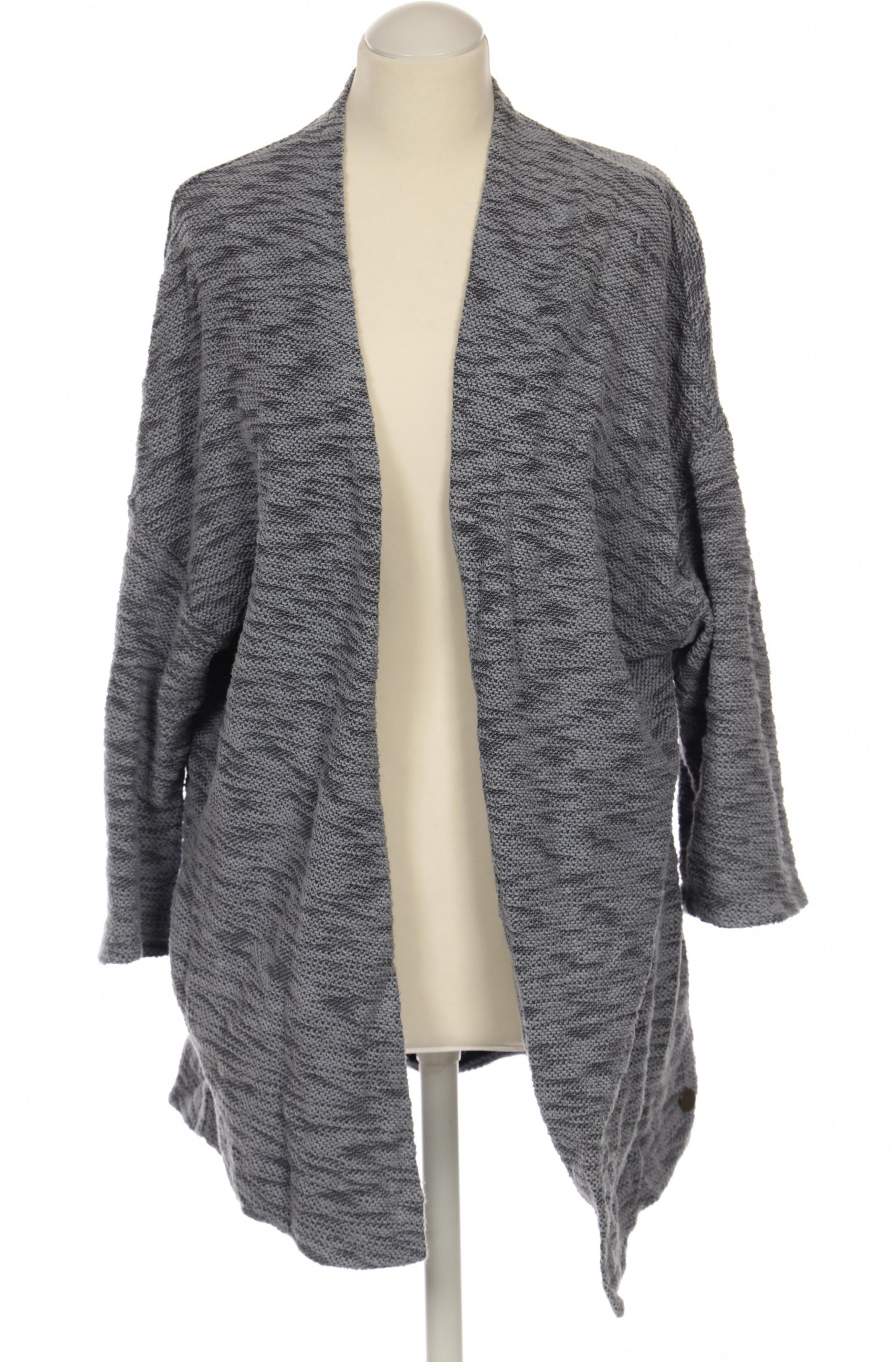 

Opus Damen Strickjacke, blau, Gr.