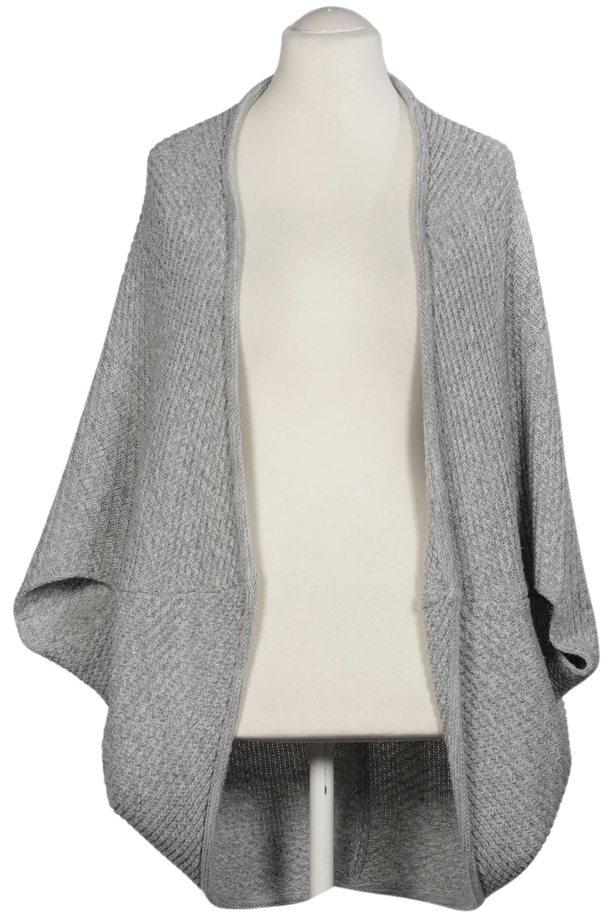 

Opus Damen Strickjacke, grau, Gr. 42