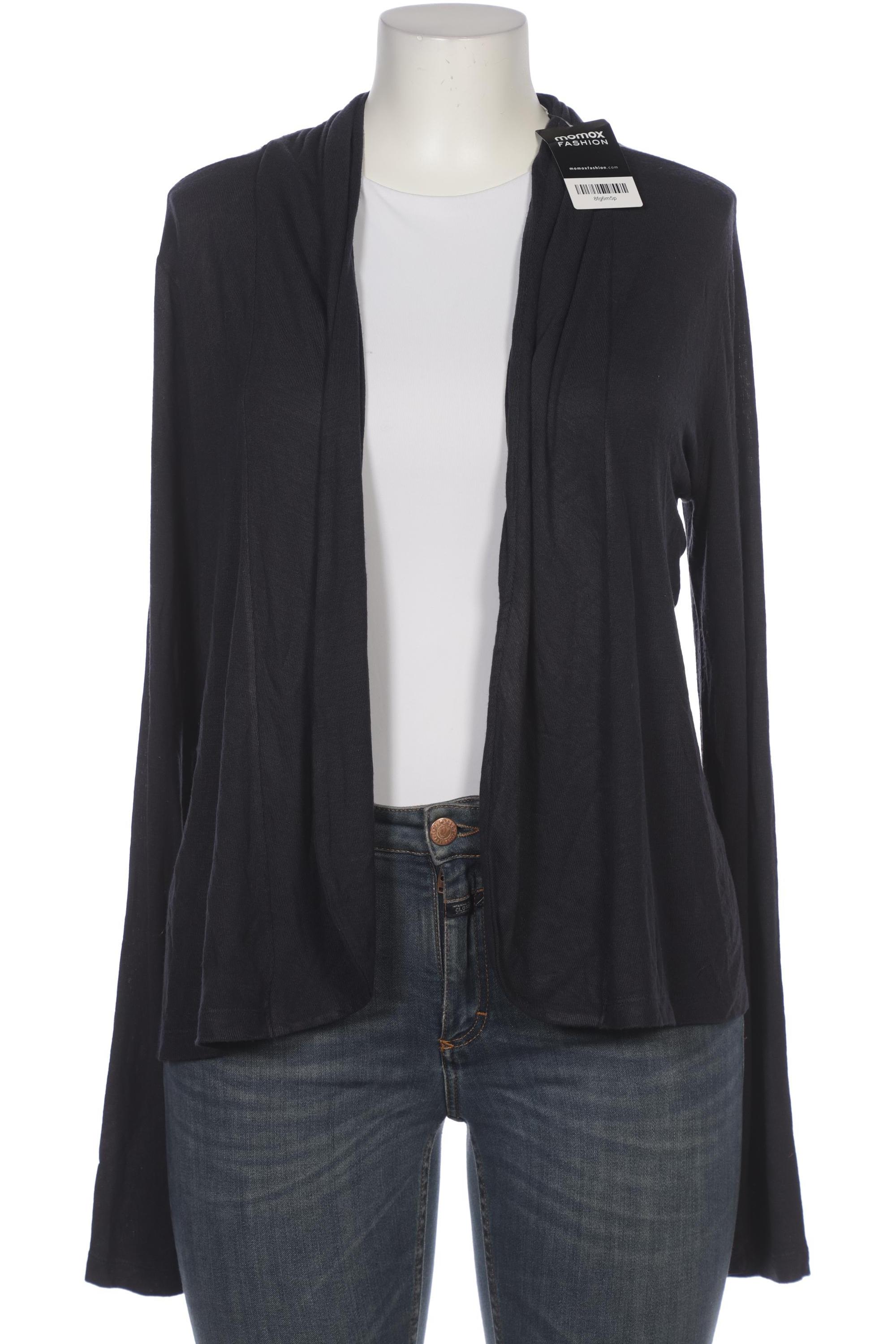 

Opus Damen Strickjacke, marineblau