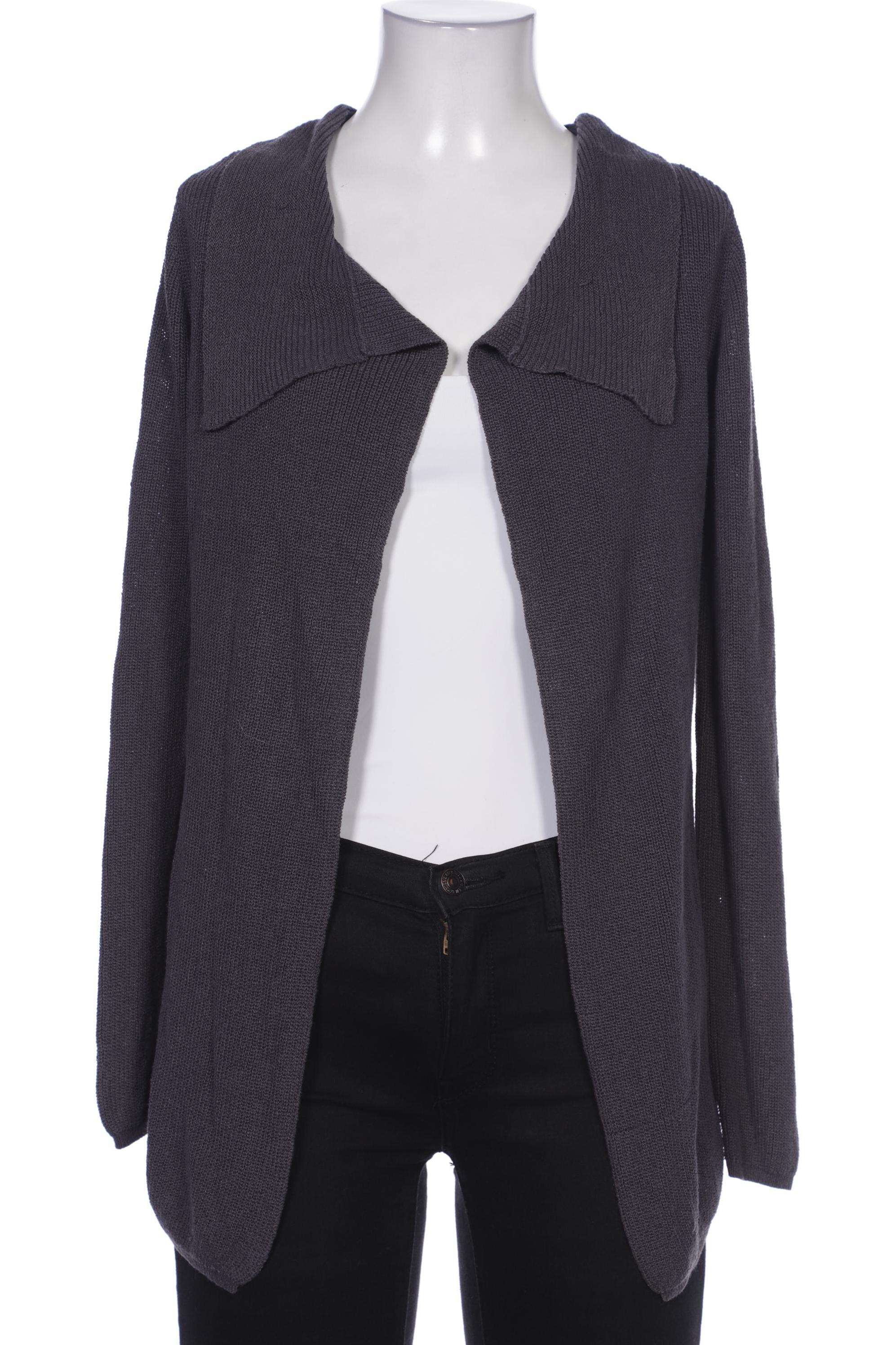 

Opus Damen Strickjacke, marineblau, Gr. 36