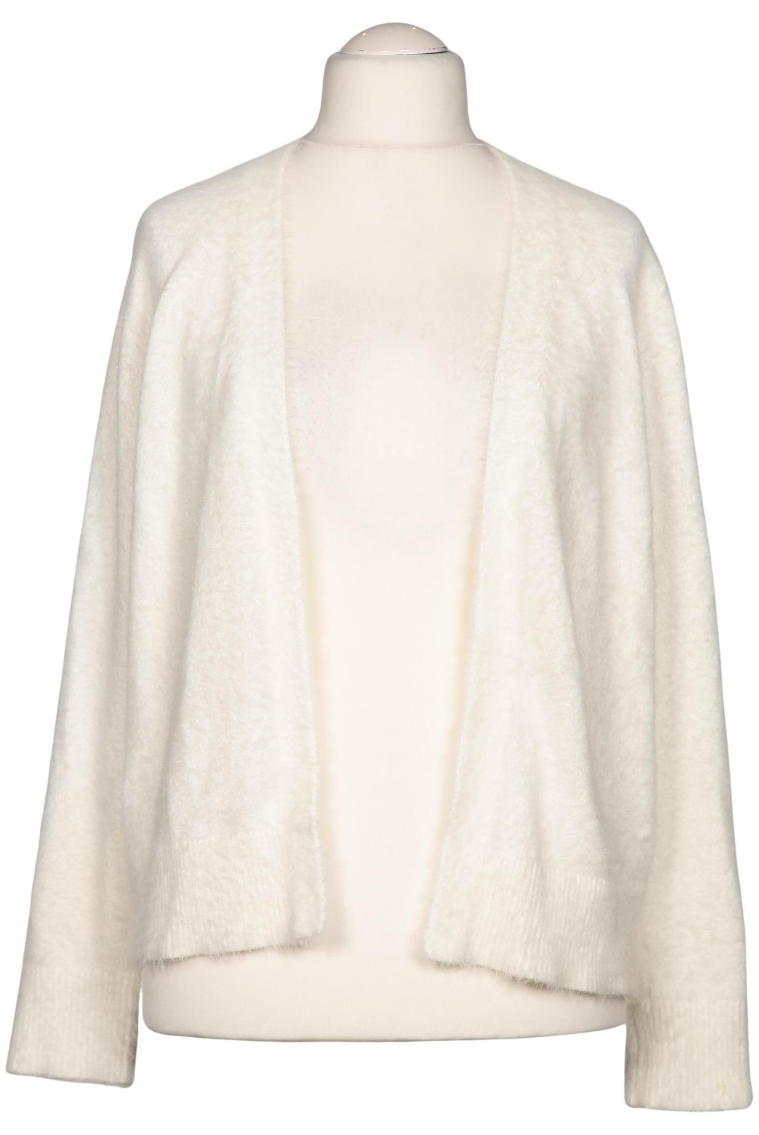 

Opus Damen Strickjacke, cremeweiß, Gr. 42